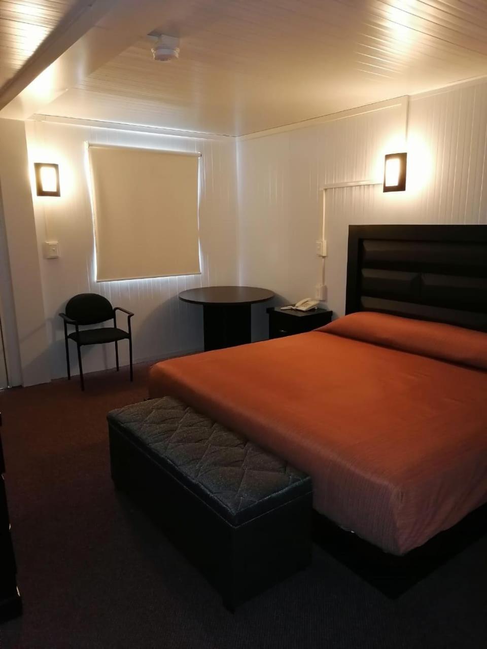 Superior Double or Twin Room - Photo 1