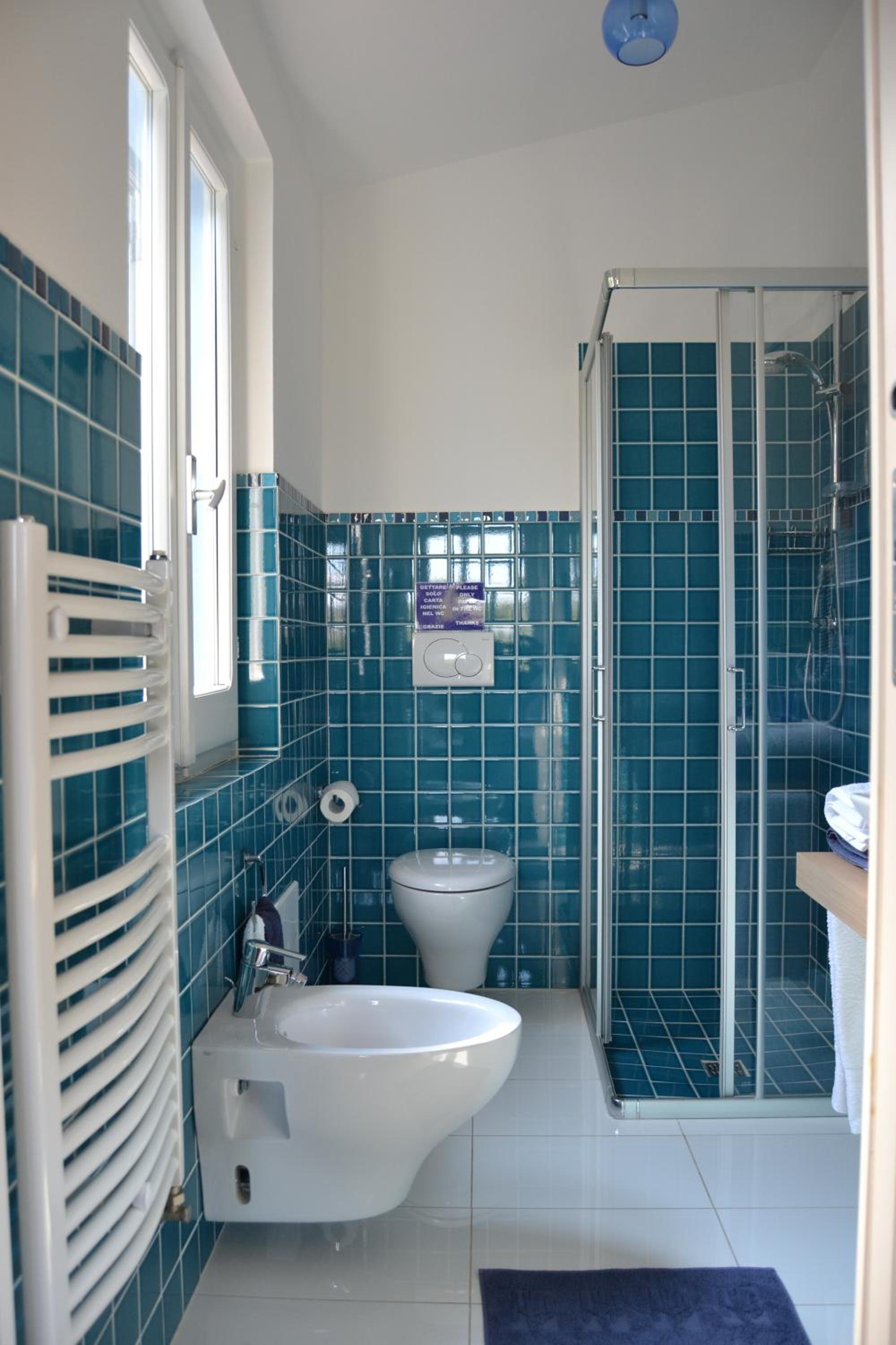 Double or Twin Room with Sea View photo 2