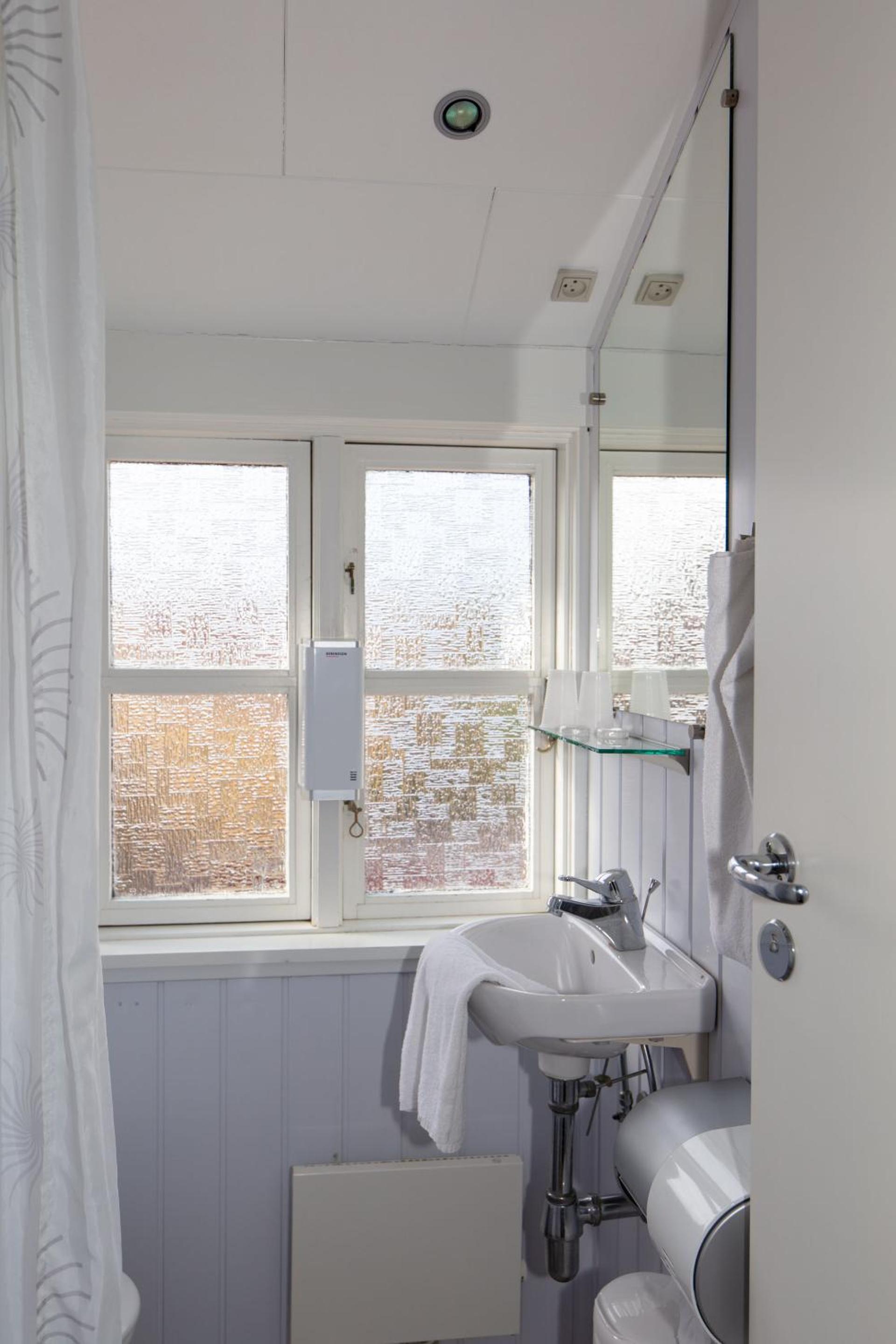 Triple Room with Terrace photo 2