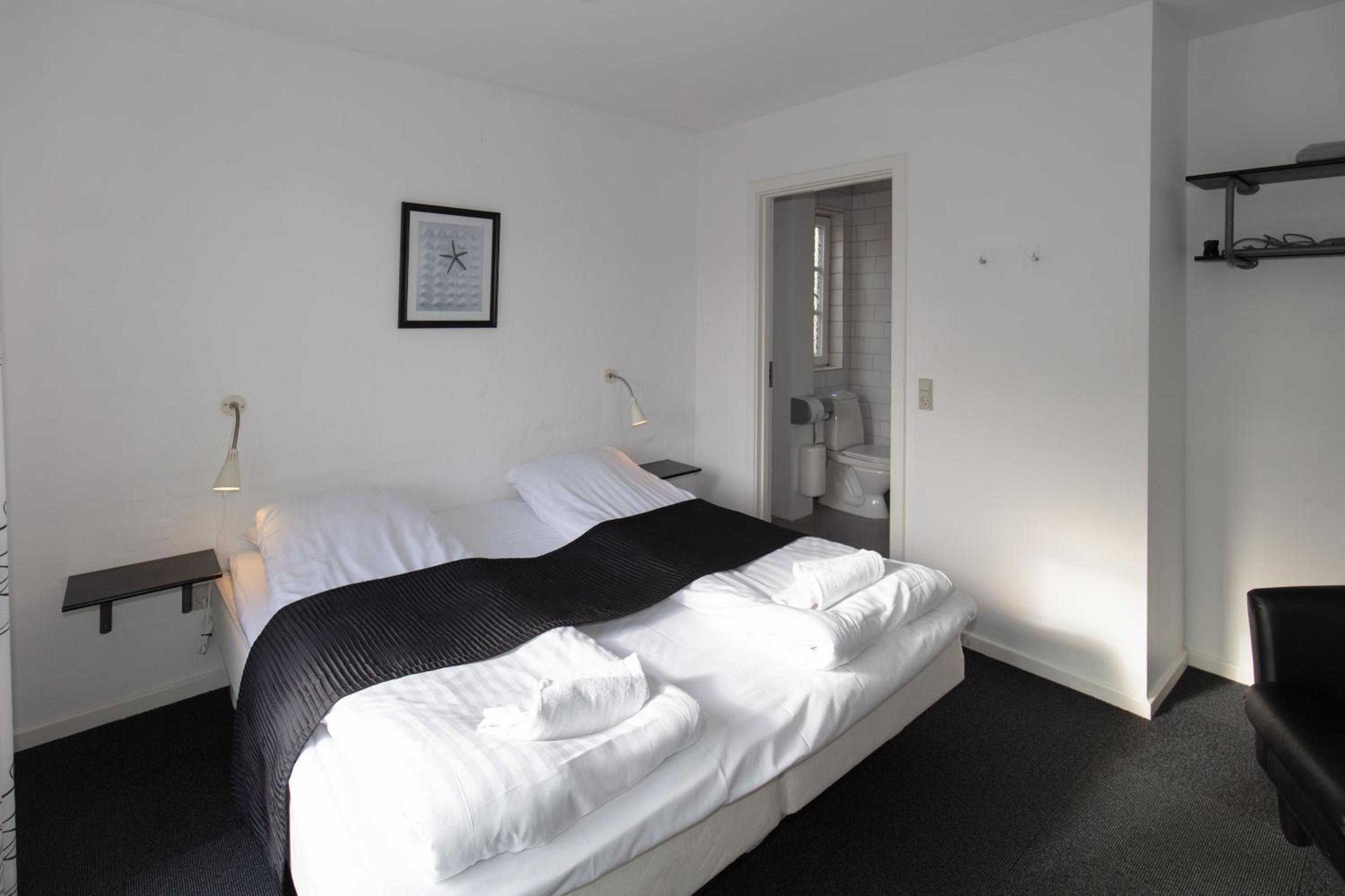 Double or Twin Room photo 1