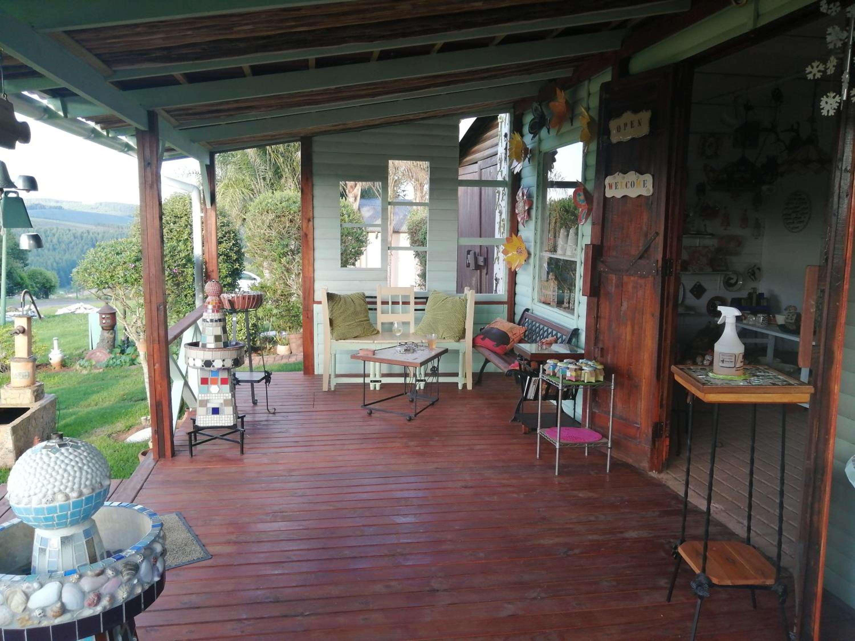 Double or Twin Room with Garden View photo 2