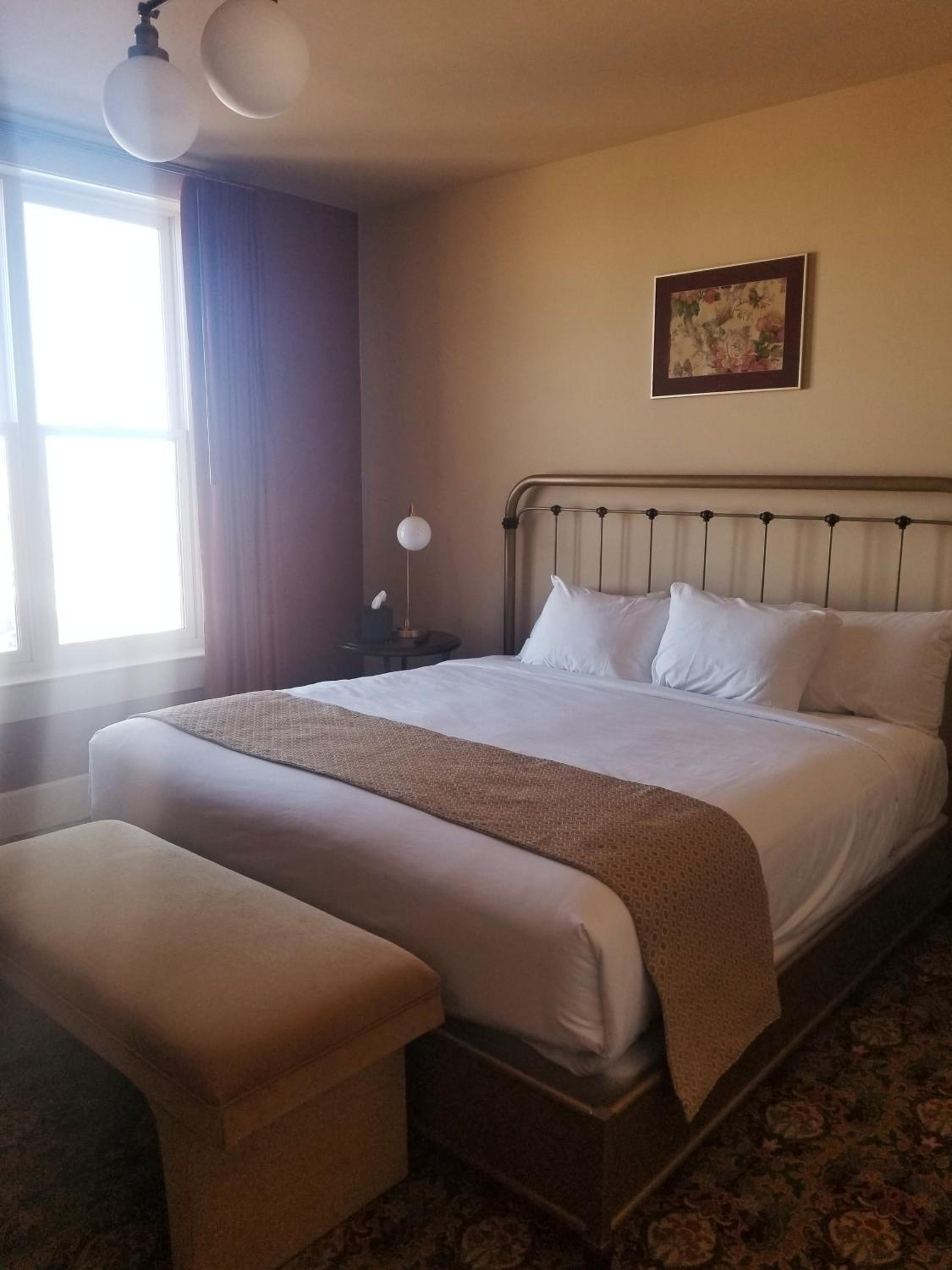 King Room - Photo 1