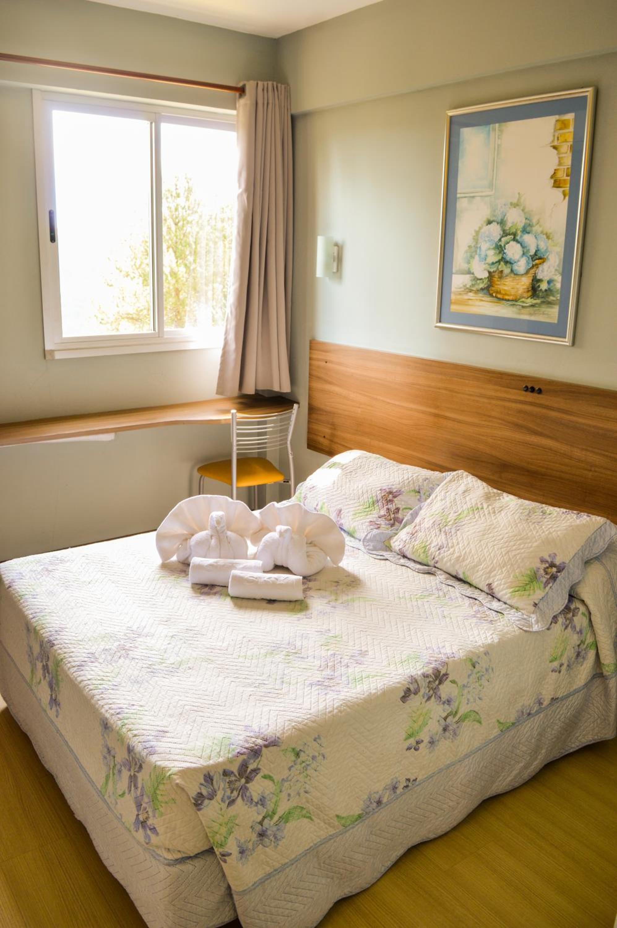 Luxury Double Room photo 2