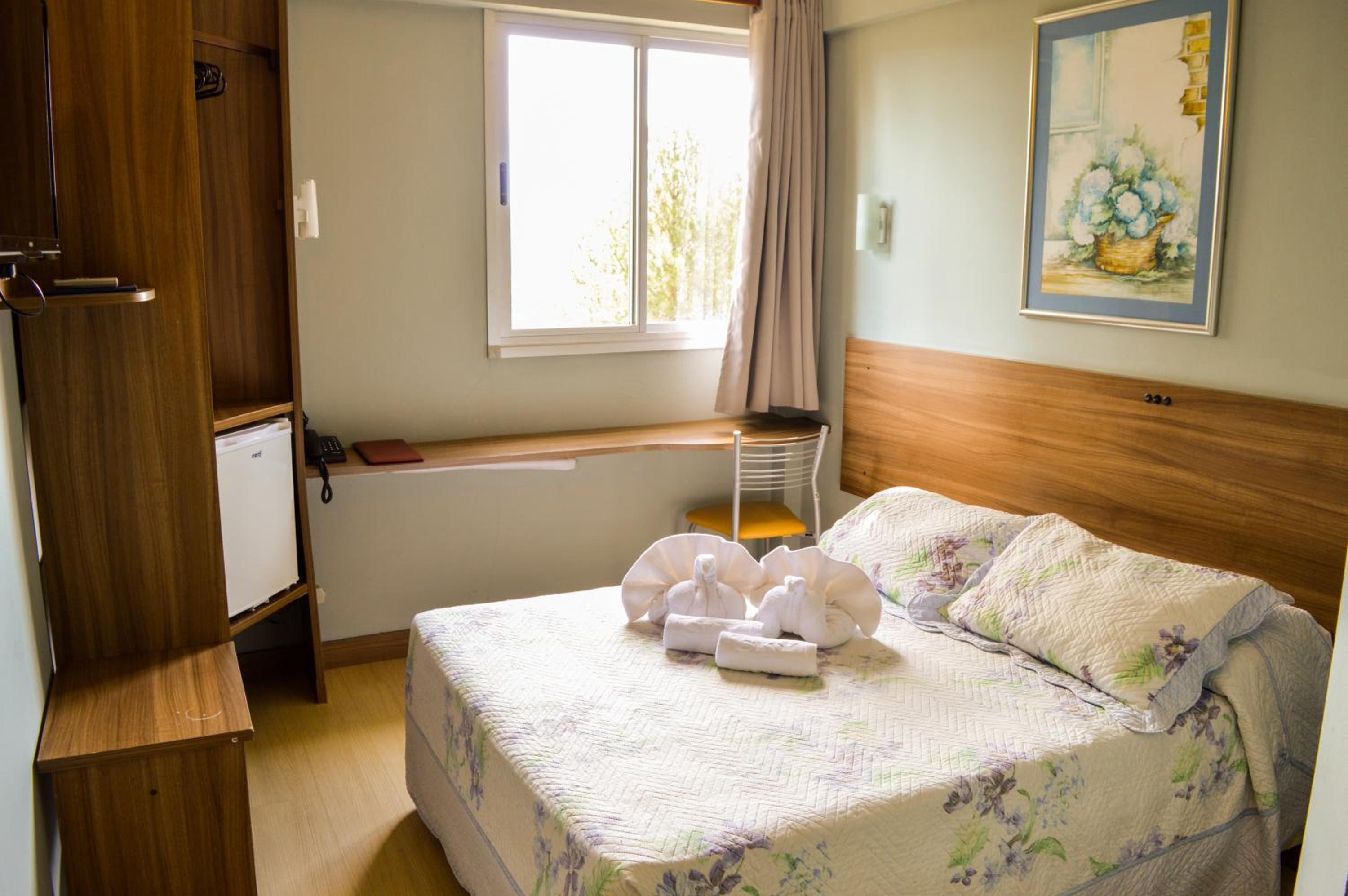 Luxury Double Room photo 1