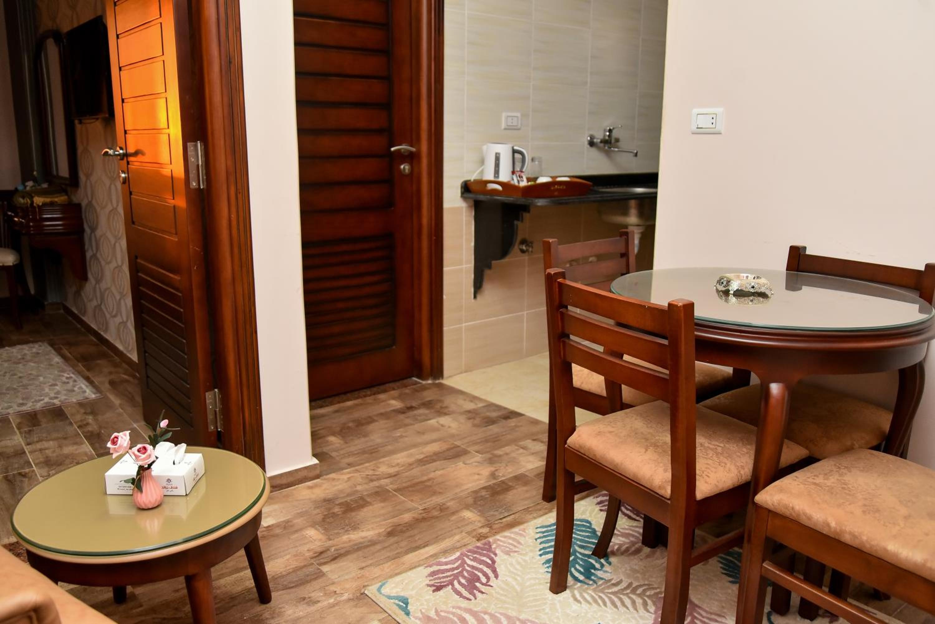 Junior Suite - Photo 50