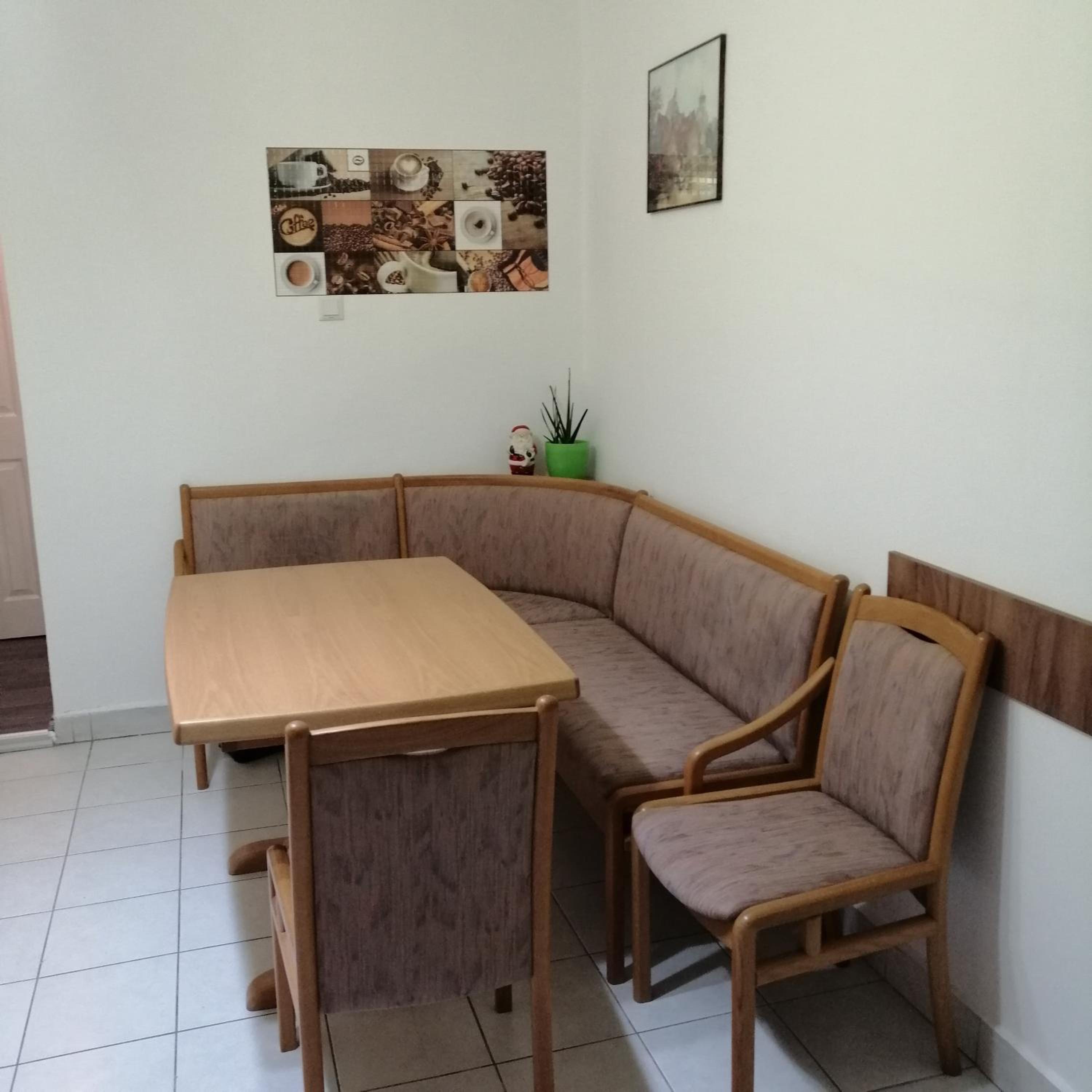Two-Bedroom Apartment - Photo 12