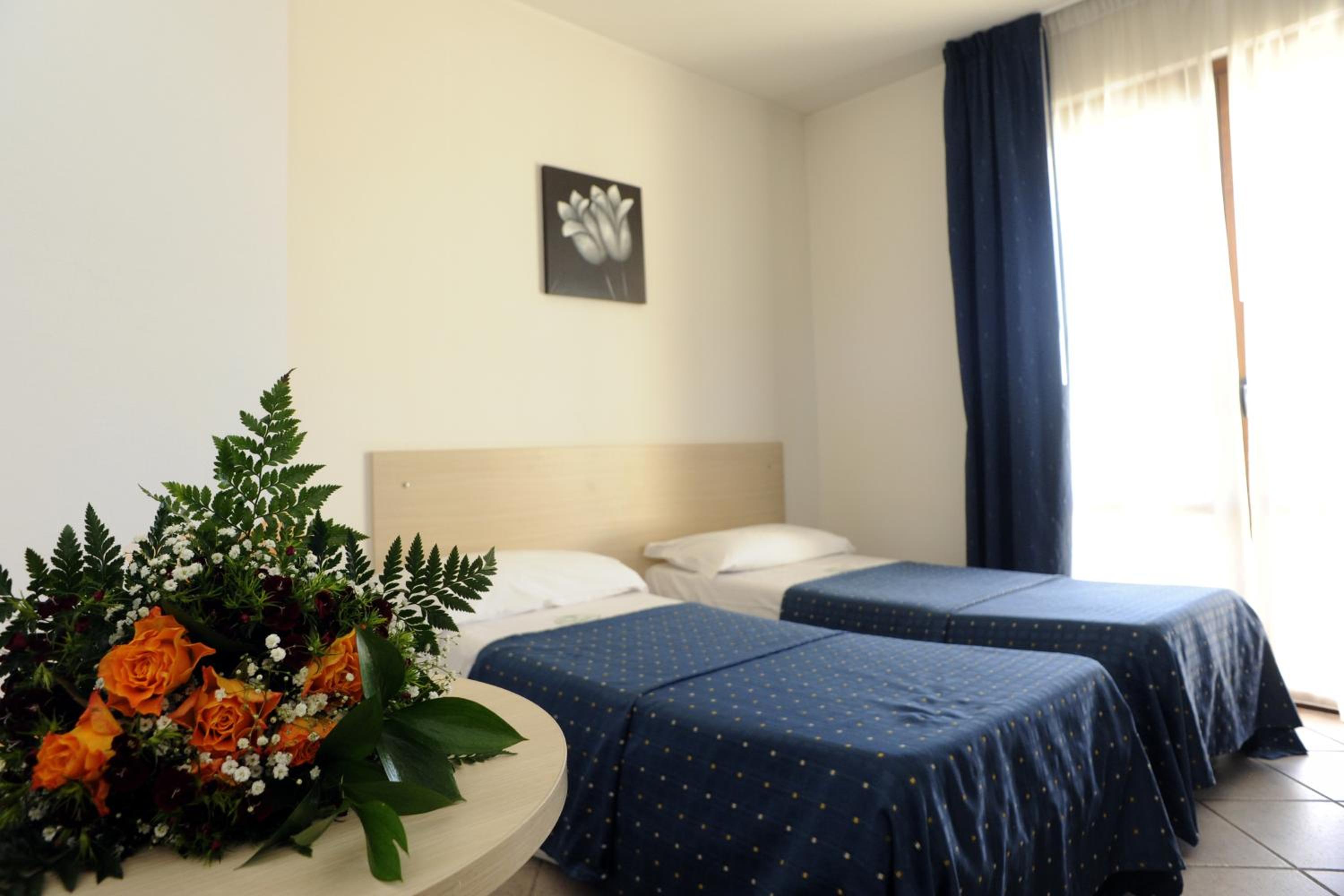 Quadruple Room photo 1