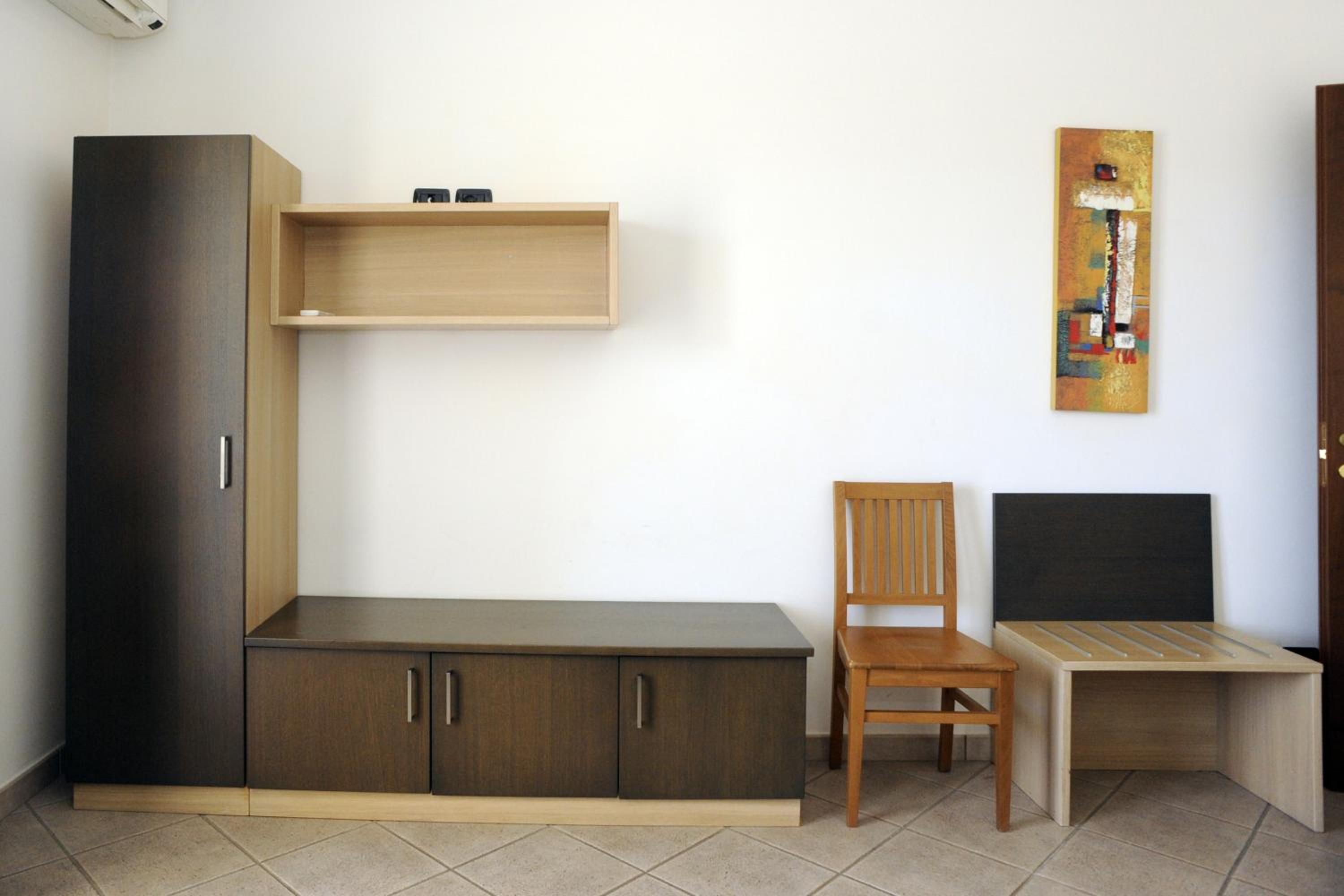 Double or Twin Room photo 2