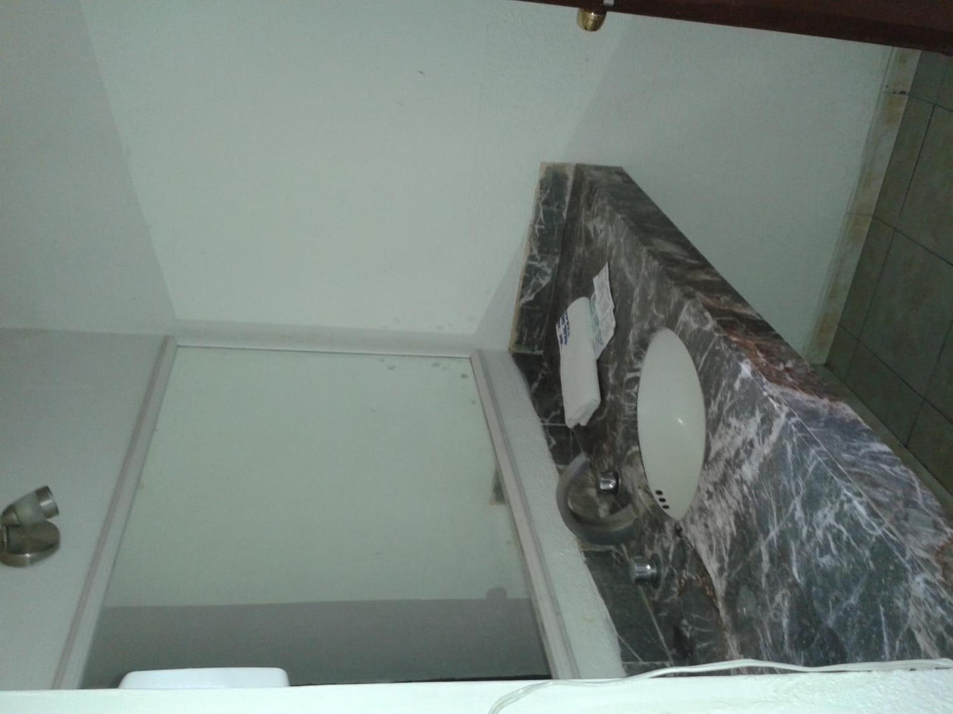 Standard Twin Room with Sea View photo 3