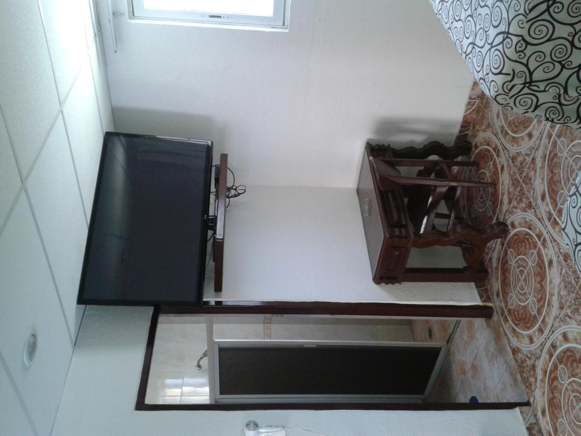 Double Room with Two Double Beds photo 1