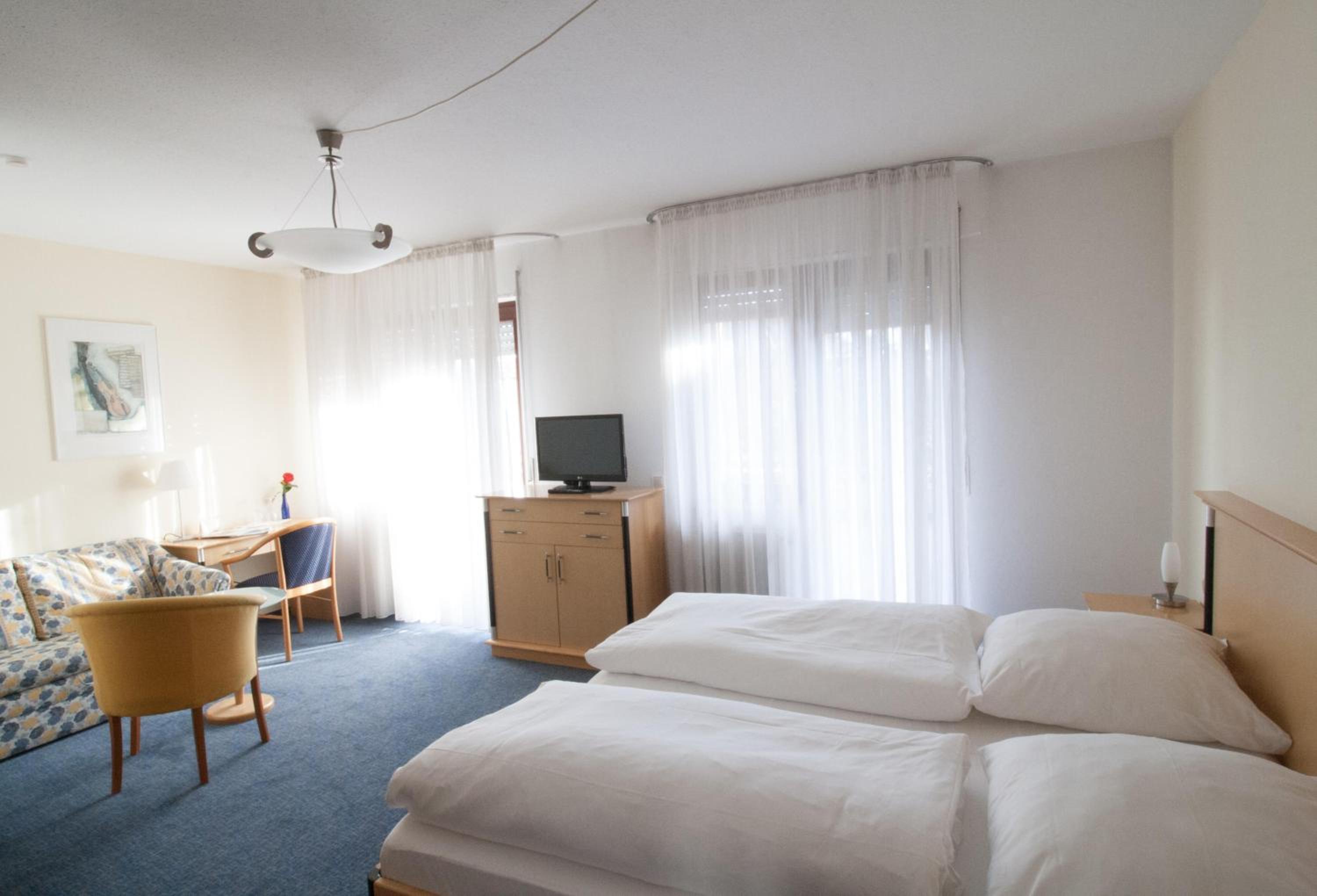 Deluxe Double Room - Photo 2