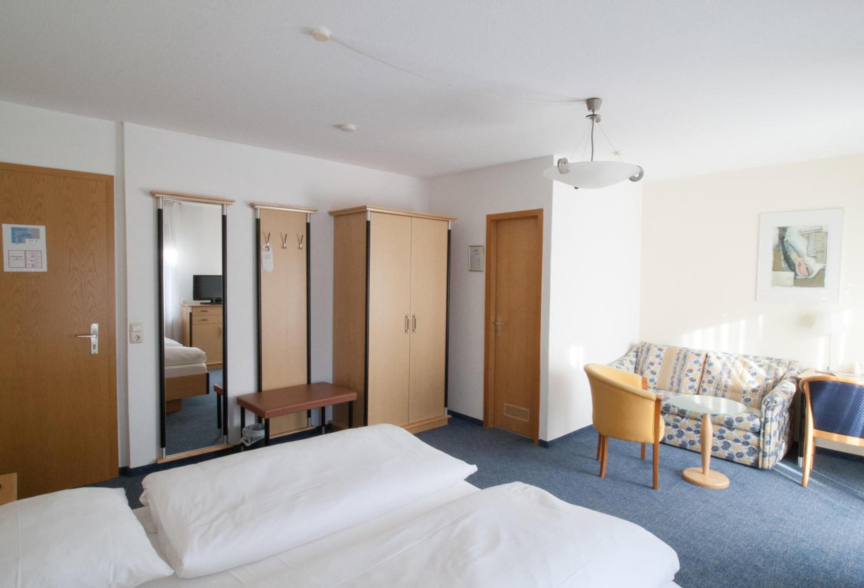 Deluxe Double Room - Photo 4