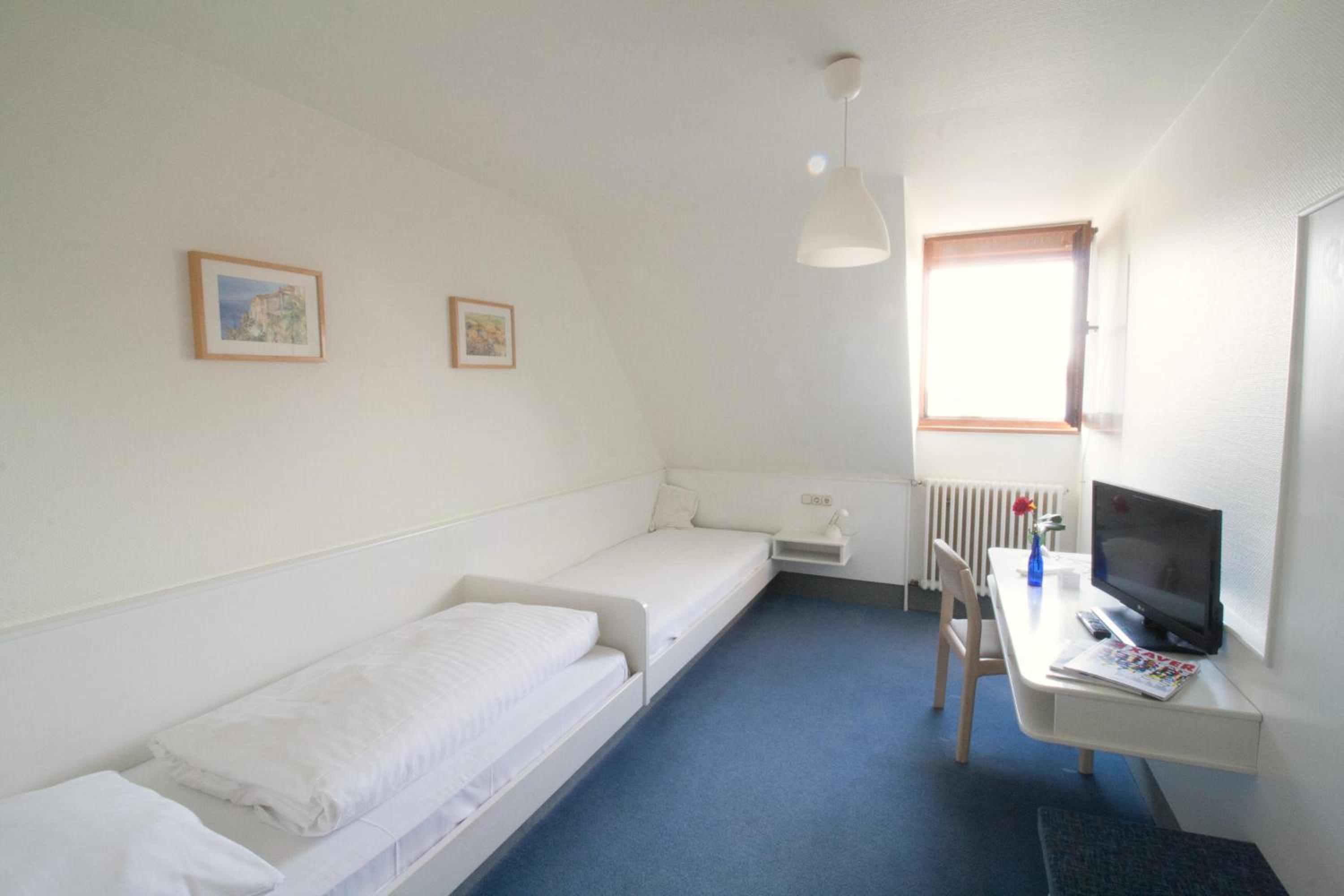 Twin Room photo 2