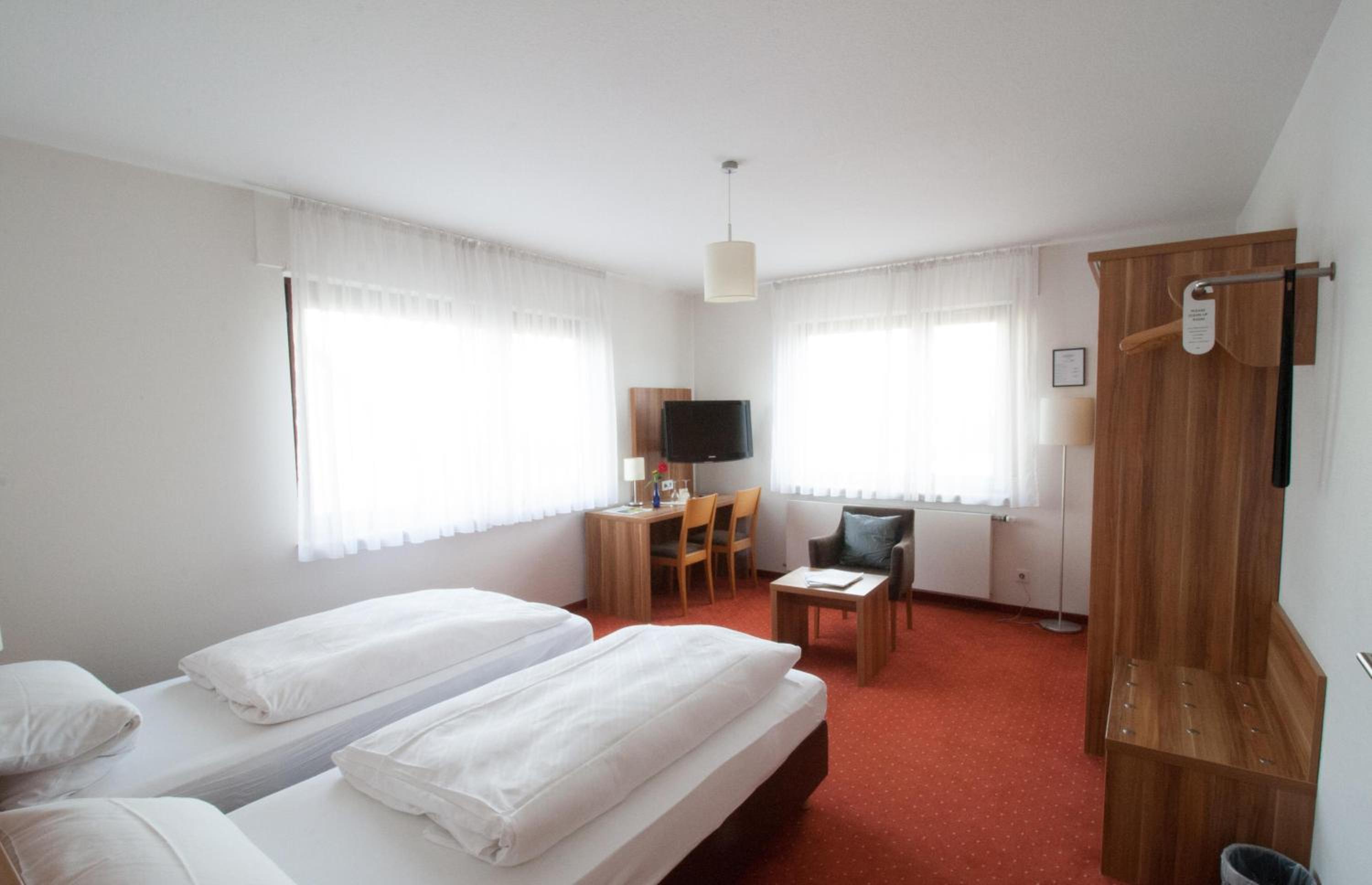 Deluxe Double Room - Photo 3