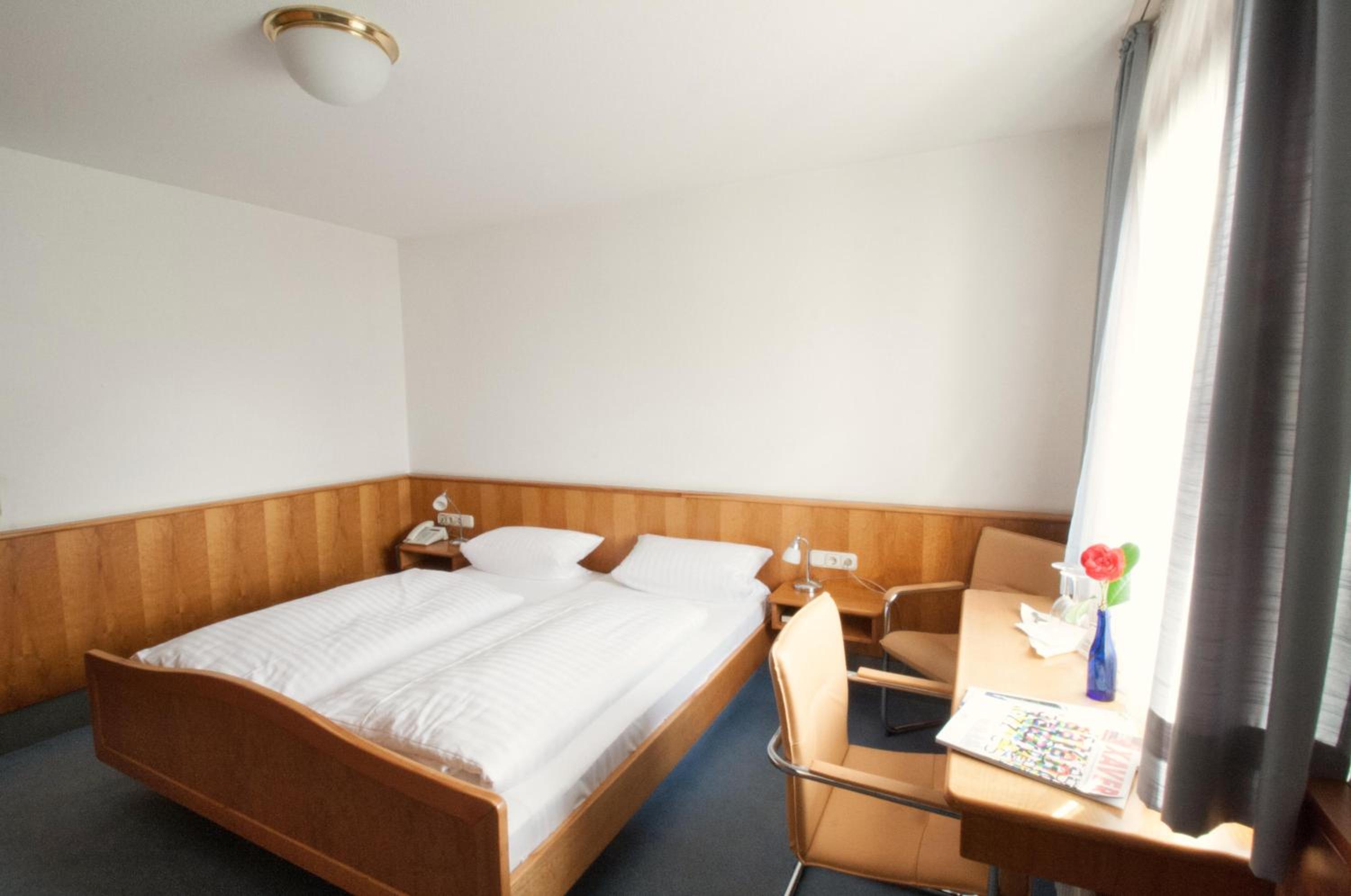 Double Room photo 3