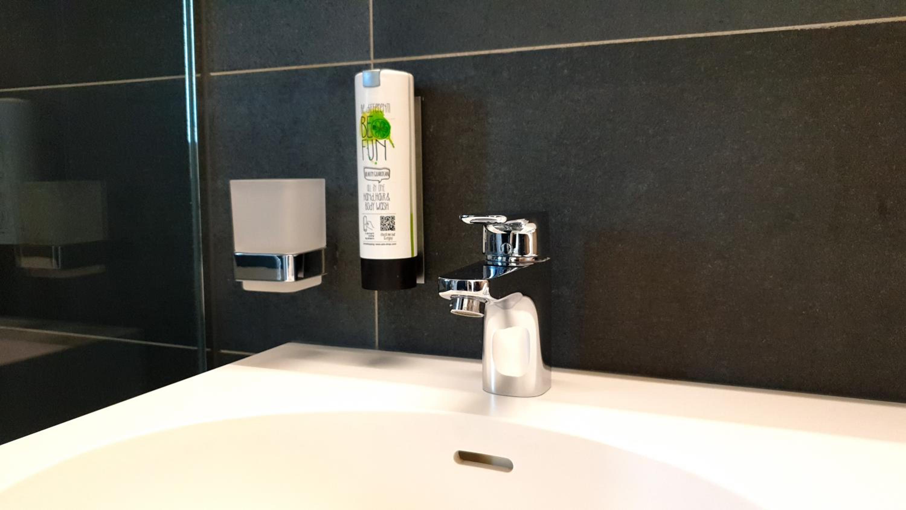 Hotel OBD di WMM Hotels, Foto 8