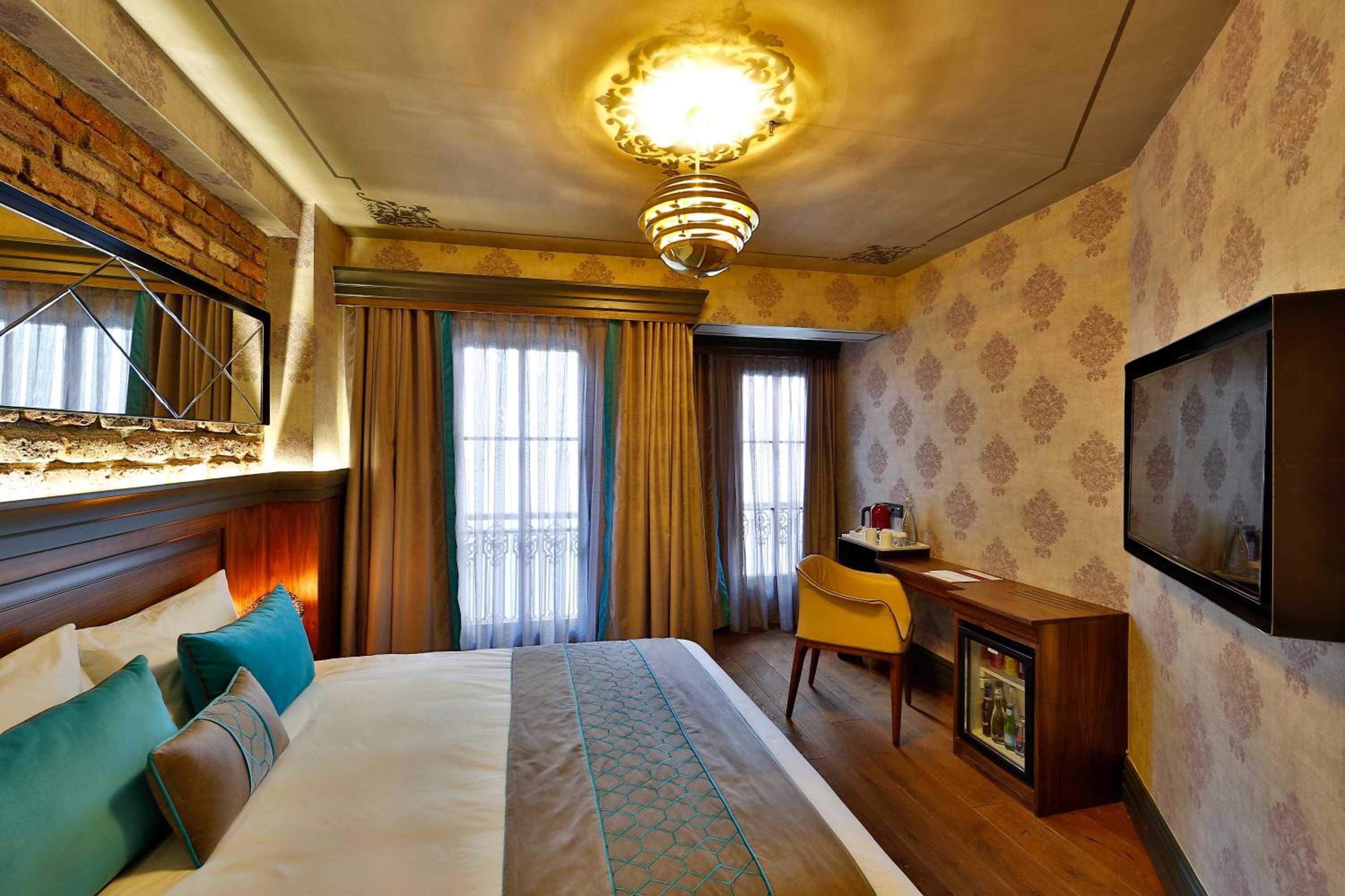 Superior Room photo 1