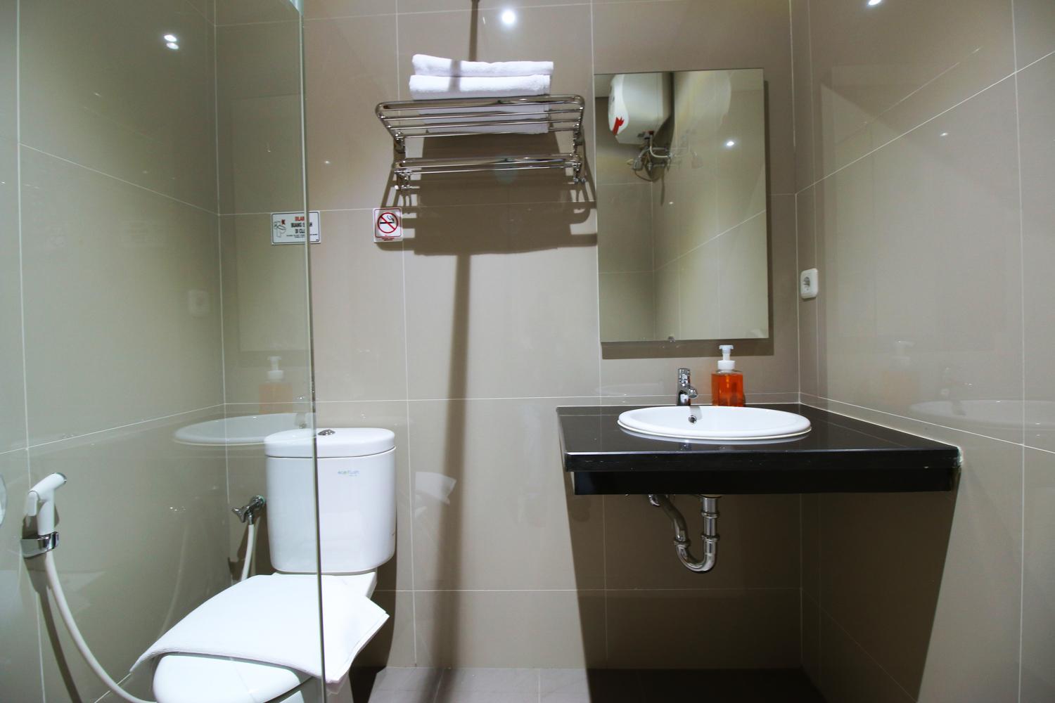 Deluxe Double Room - Photo 2