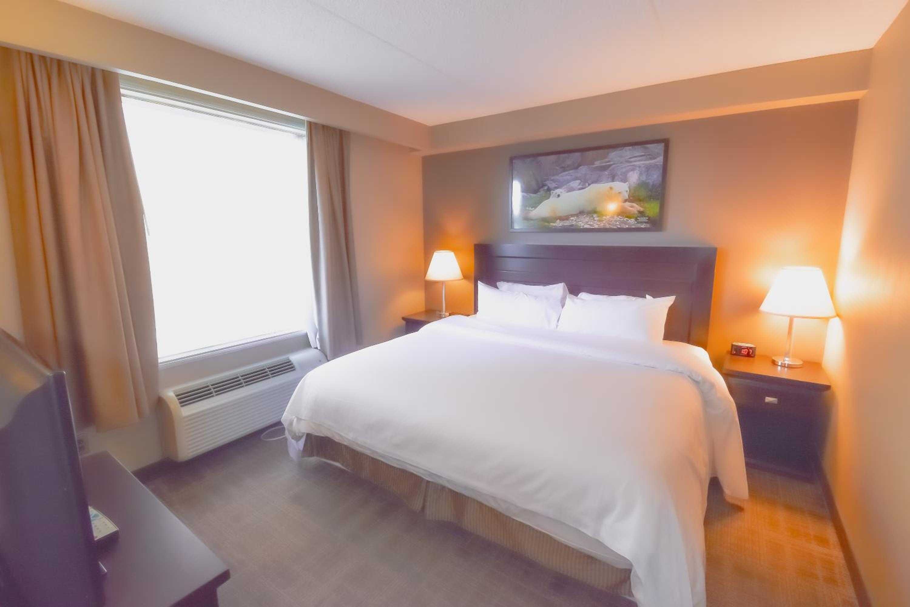 Two-Bedroom Suite
