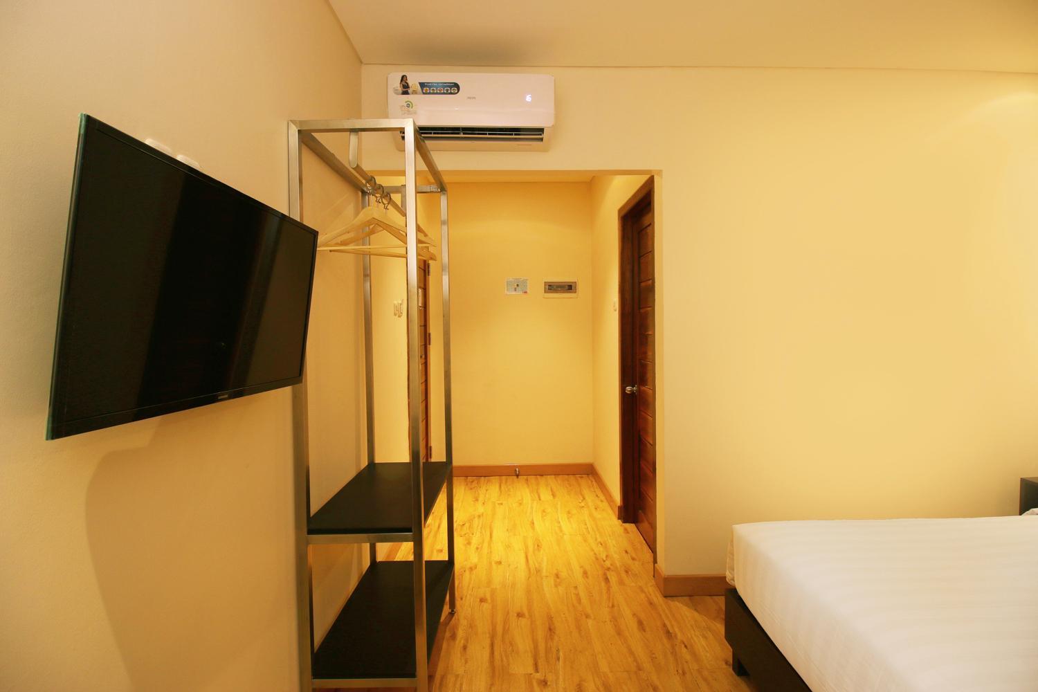 Deluxe Double Room - Photo 1