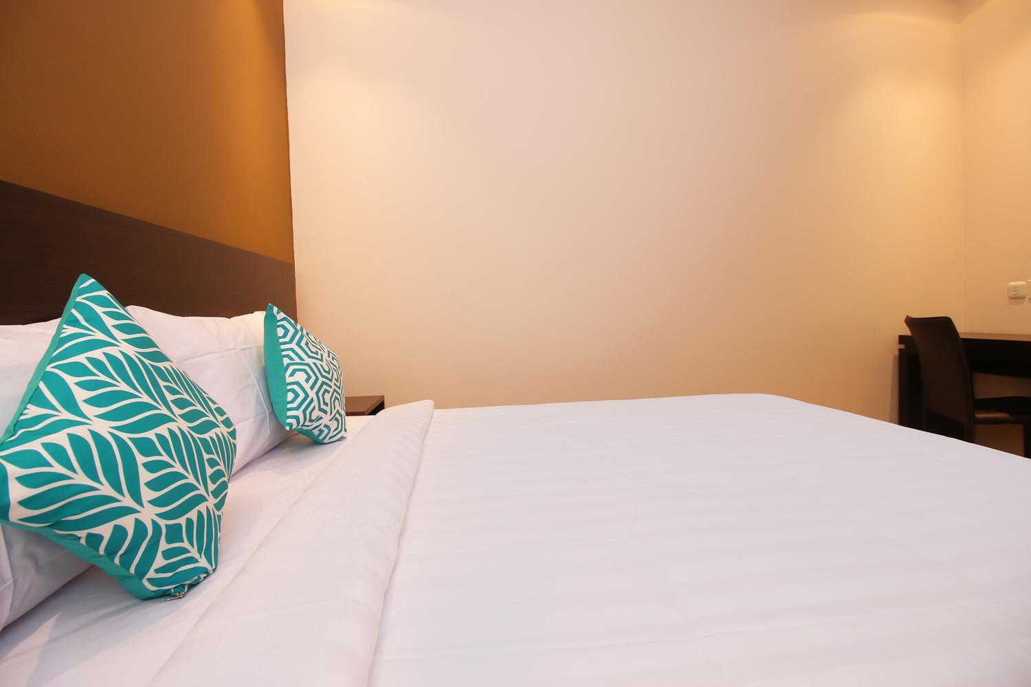 Deluxe Double Room - Photo 7