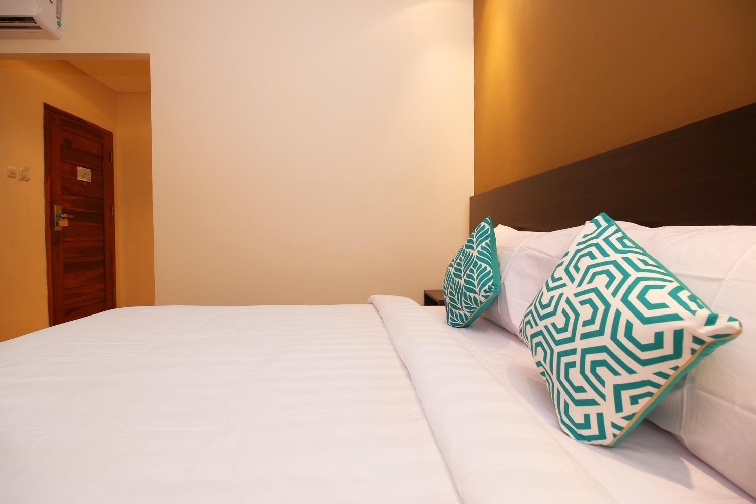 Deluxe Double Room - Photo 6