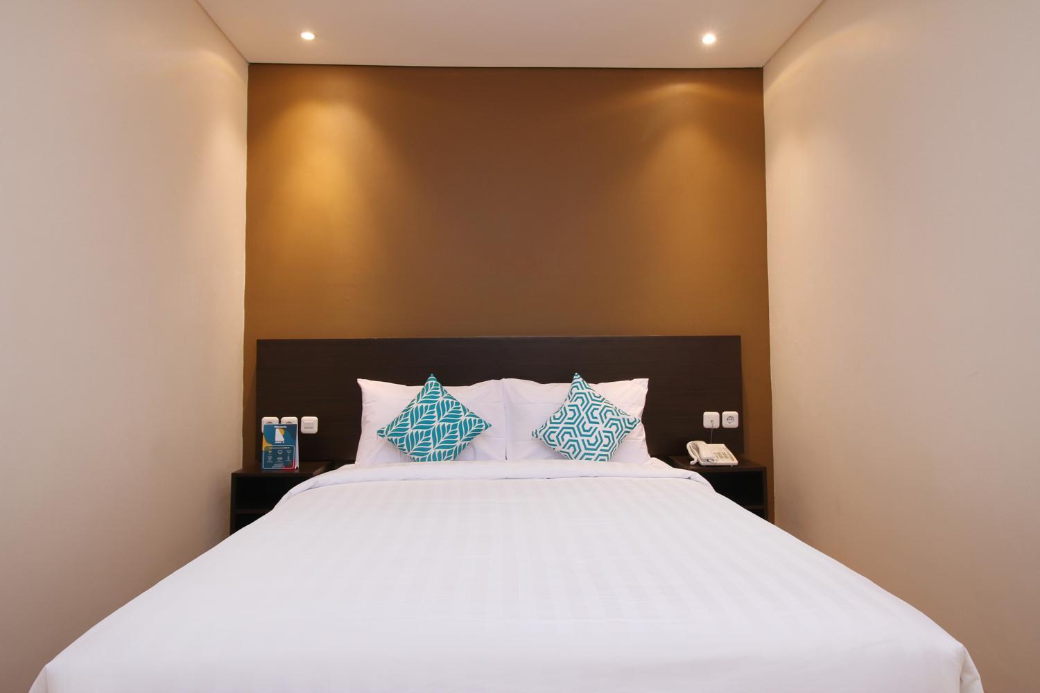 Deluxe Double Room - Photo 3