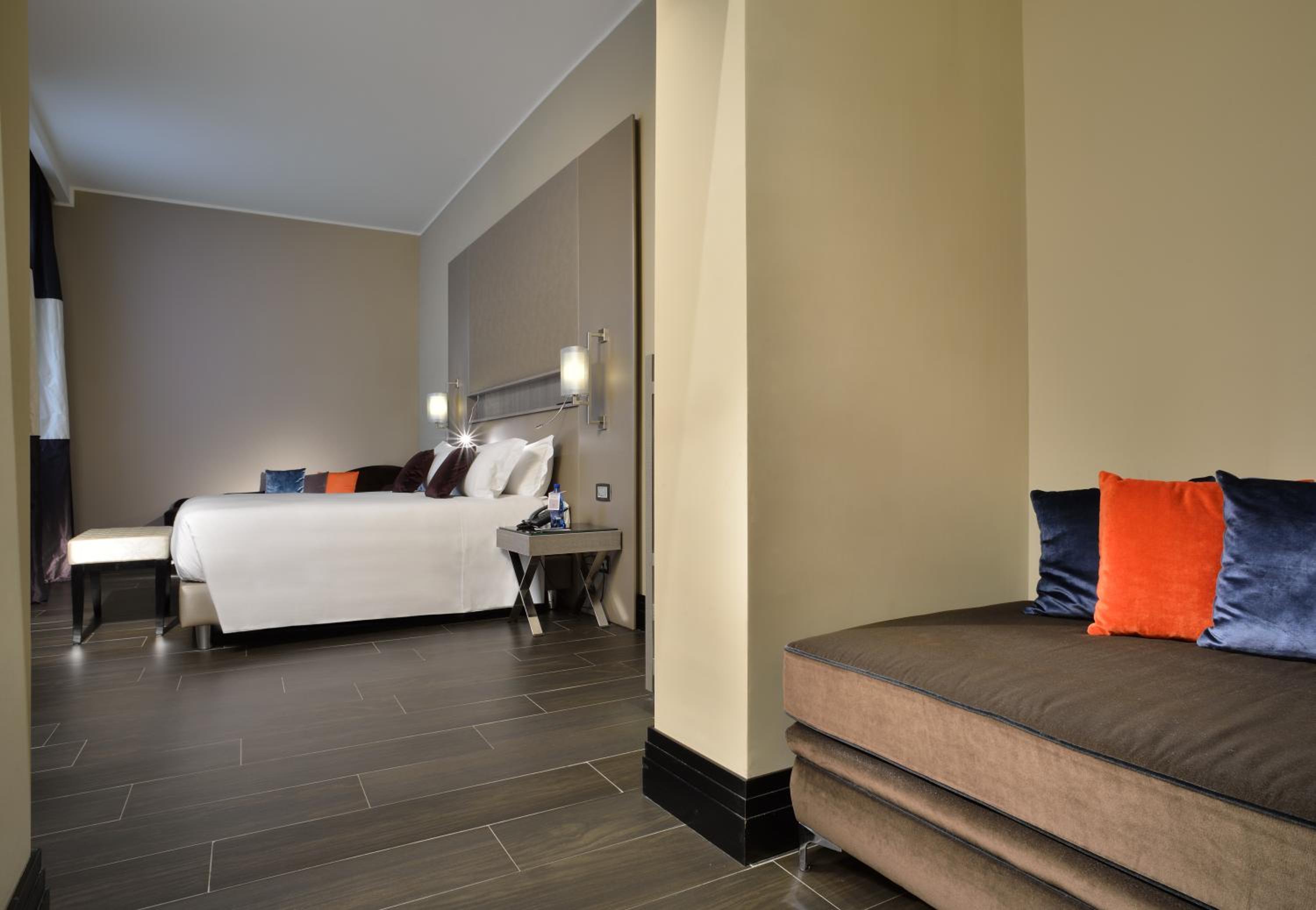 Junior Suite thumbnail 5