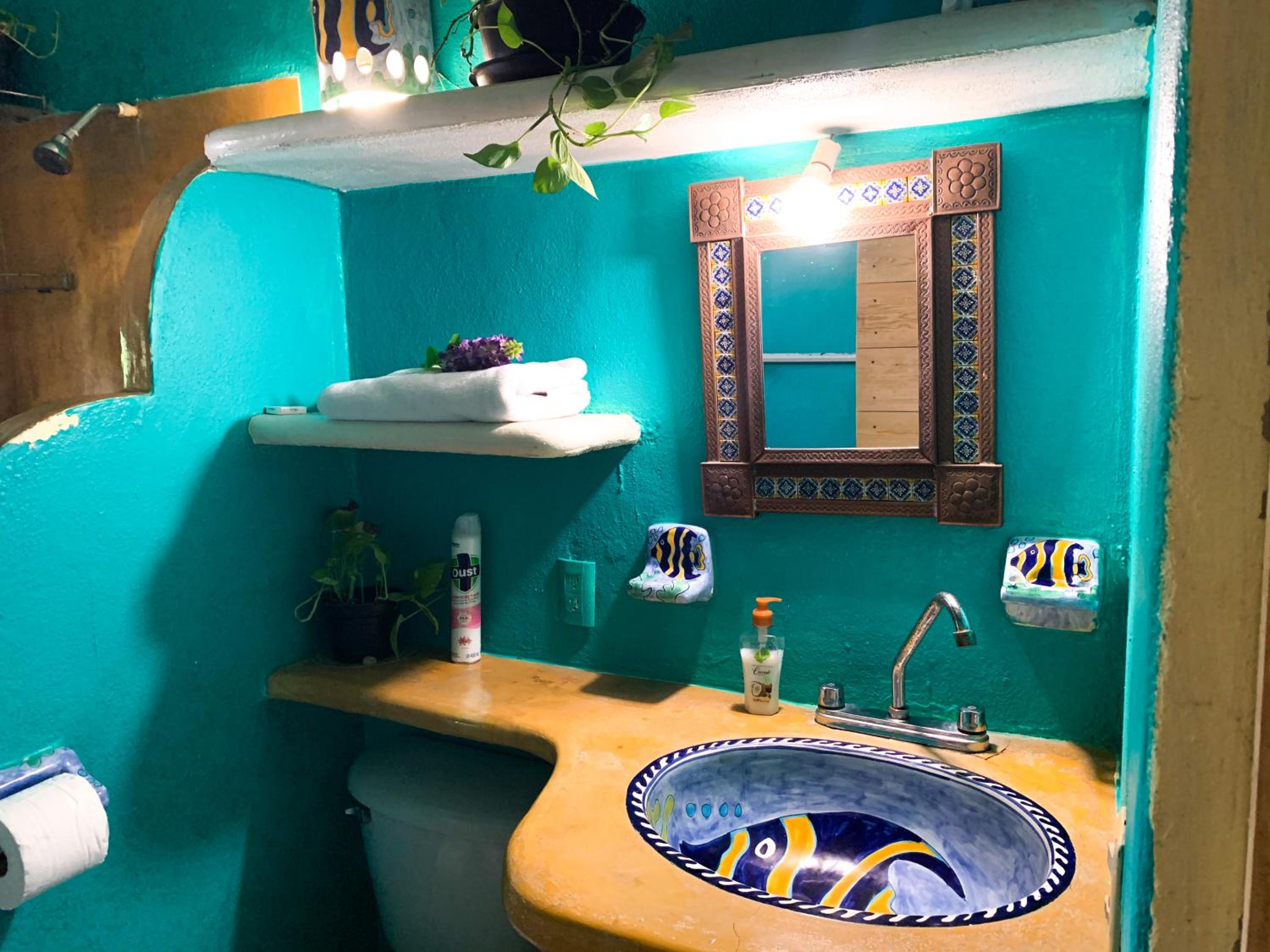 Double Room - Photo 9