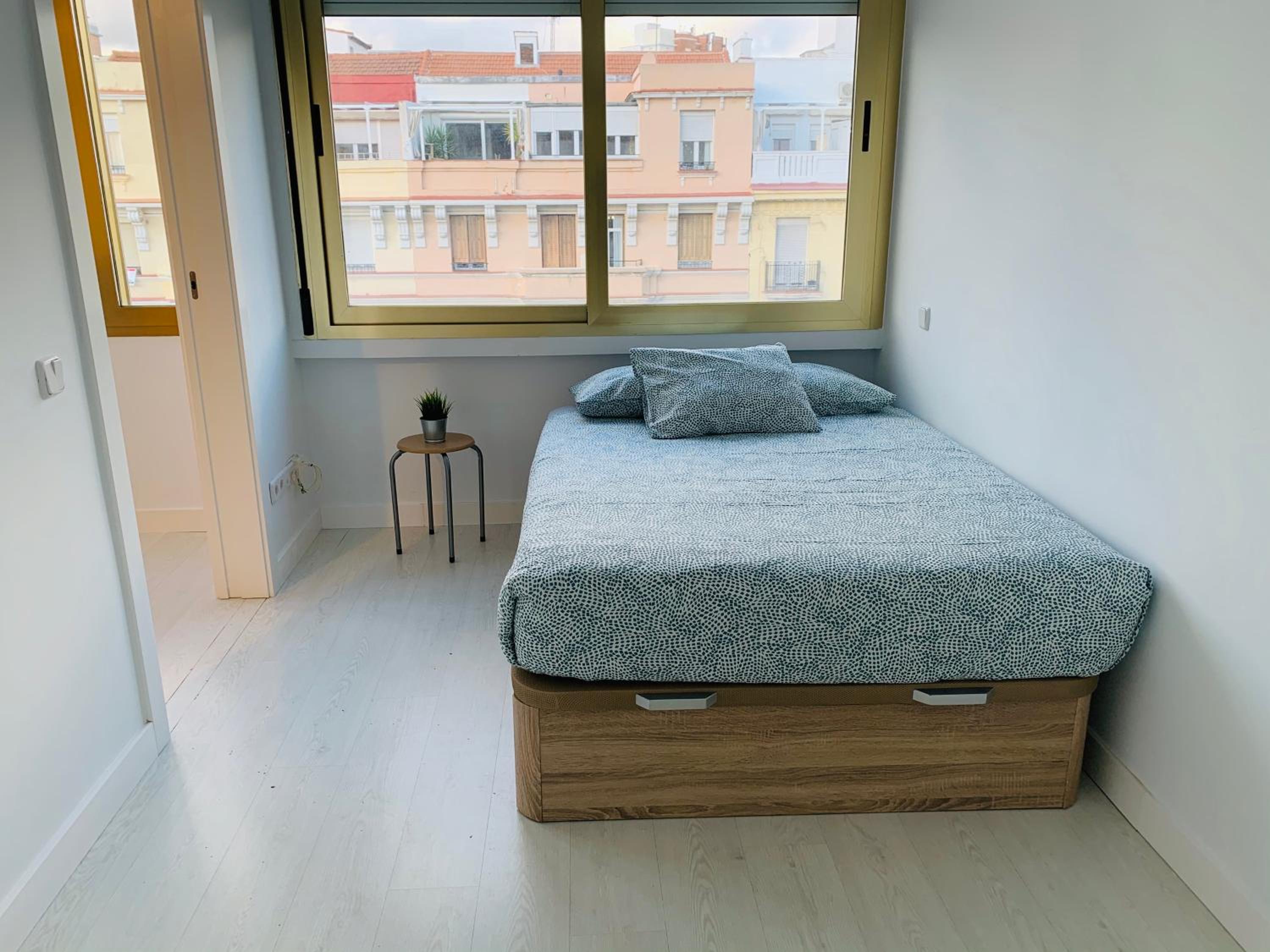 Apartamento de lujo