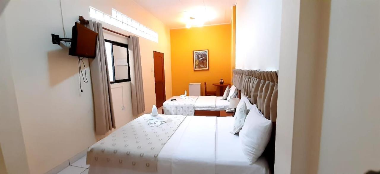 Twin Room photo 2