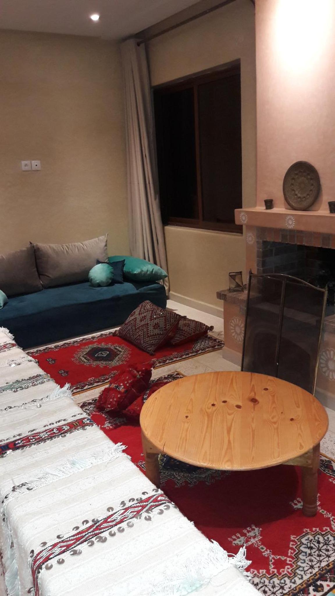 Double Room with Mountain View photo 3