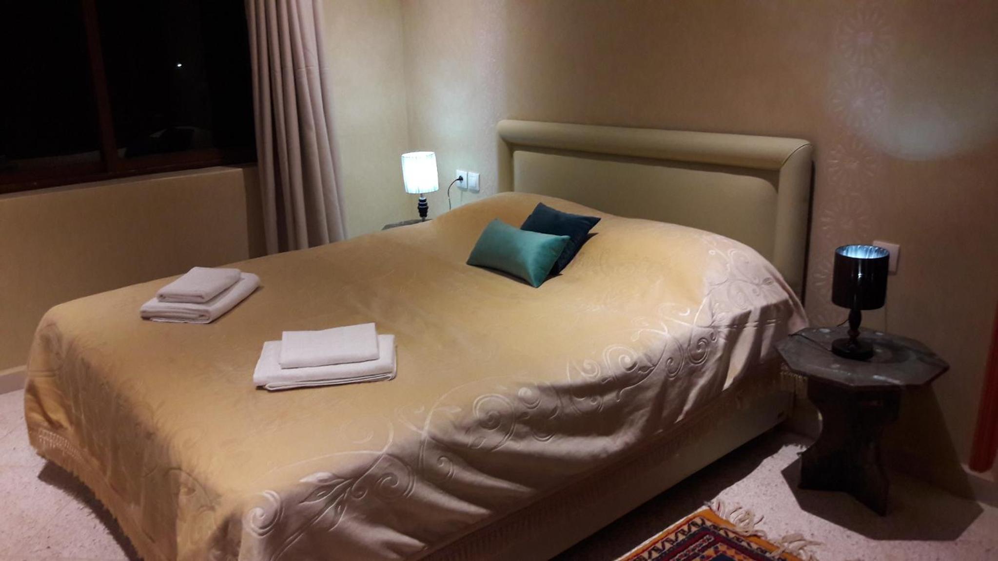 Double Room with Mountain View photo 2