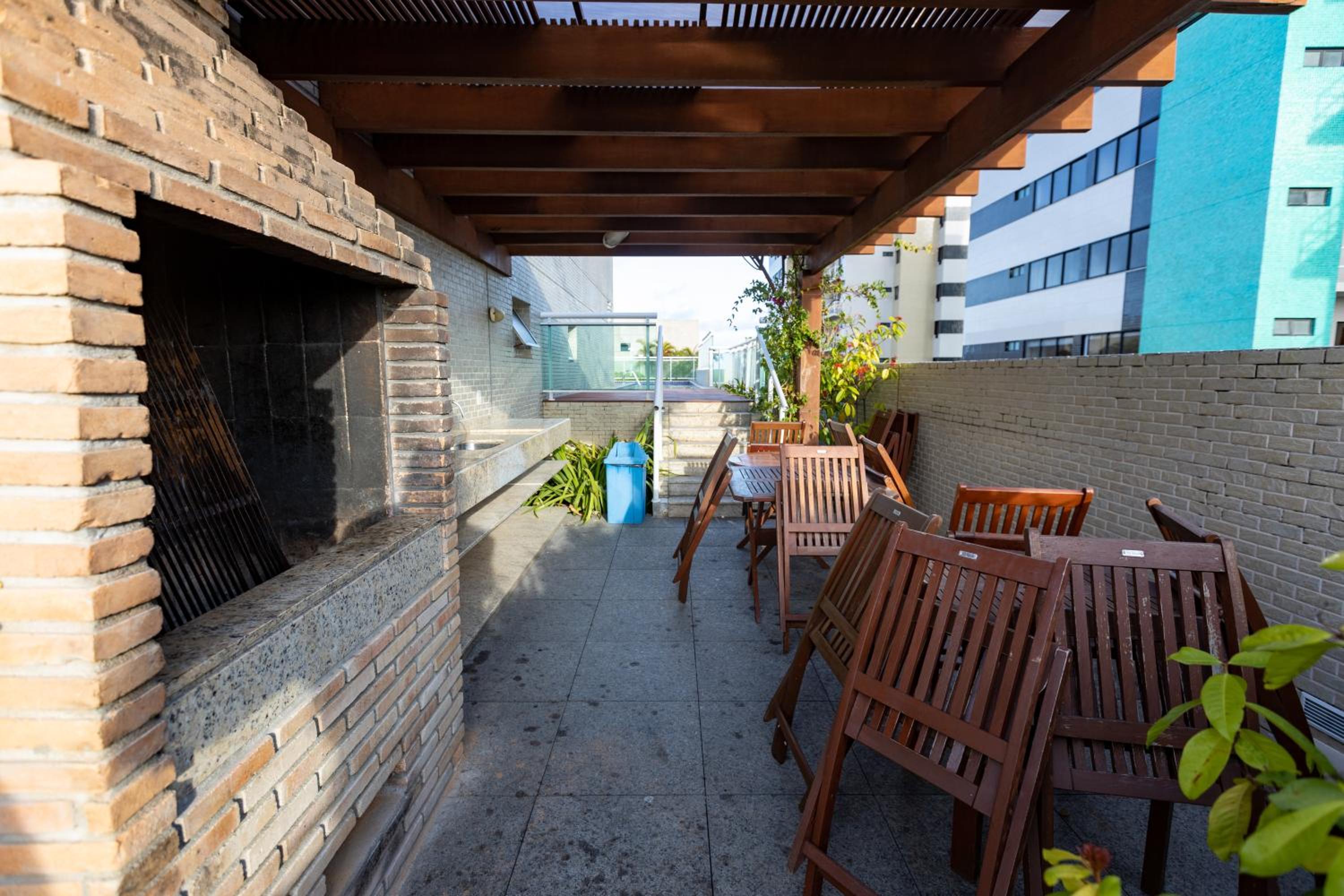 Apartment with Sea View photo 3