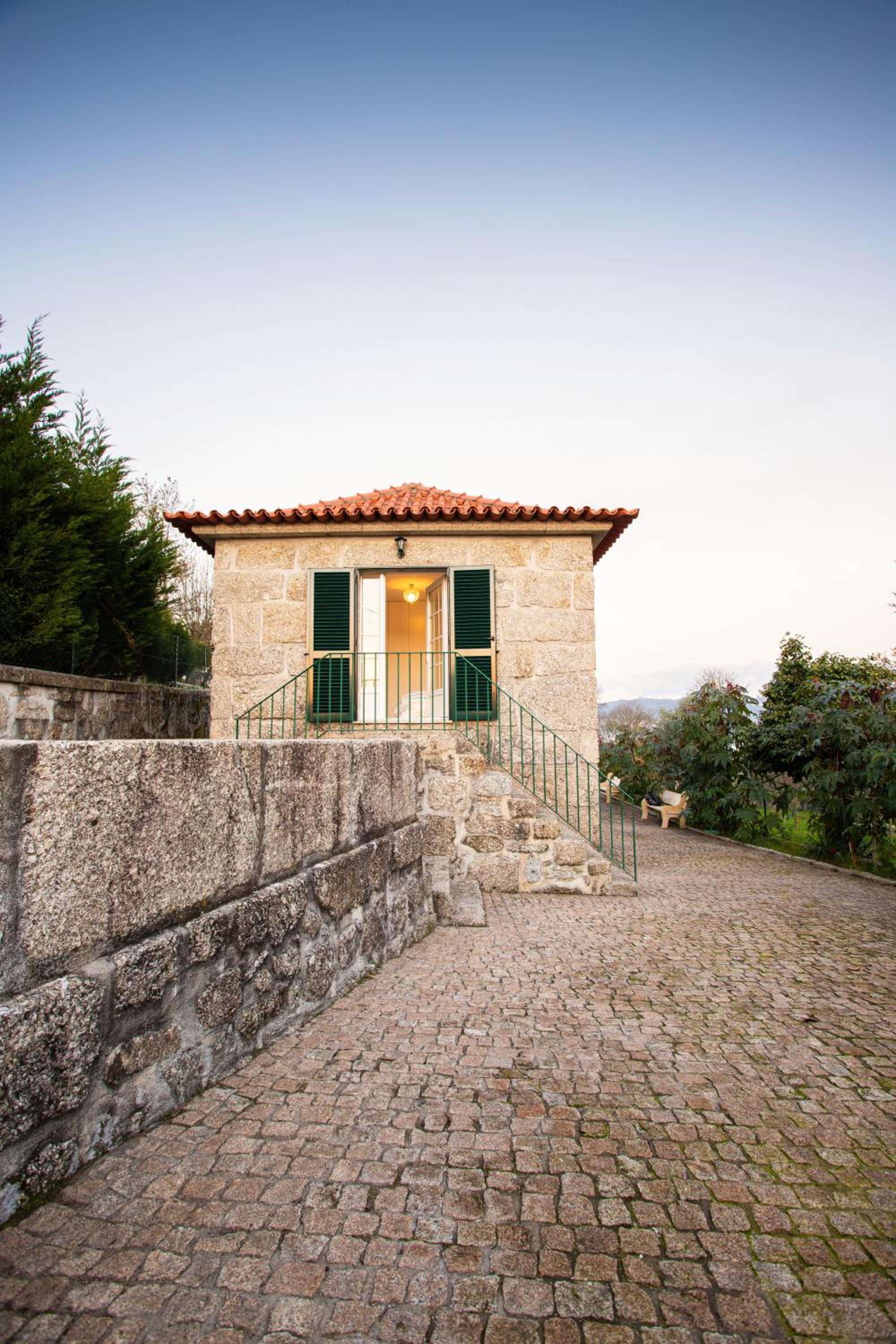 Vacation Home - Photo 31