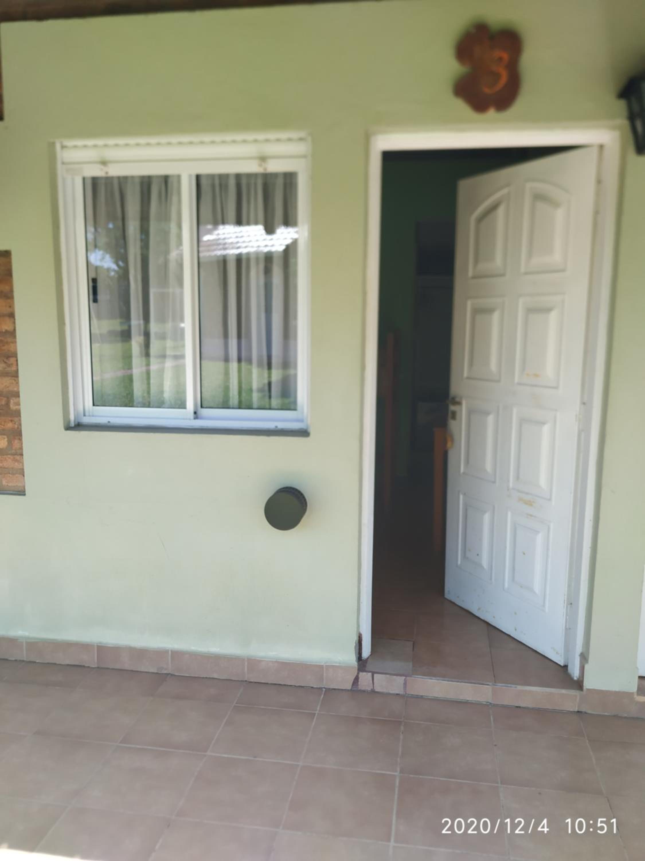 Quadruple Room with Garden View photo 2