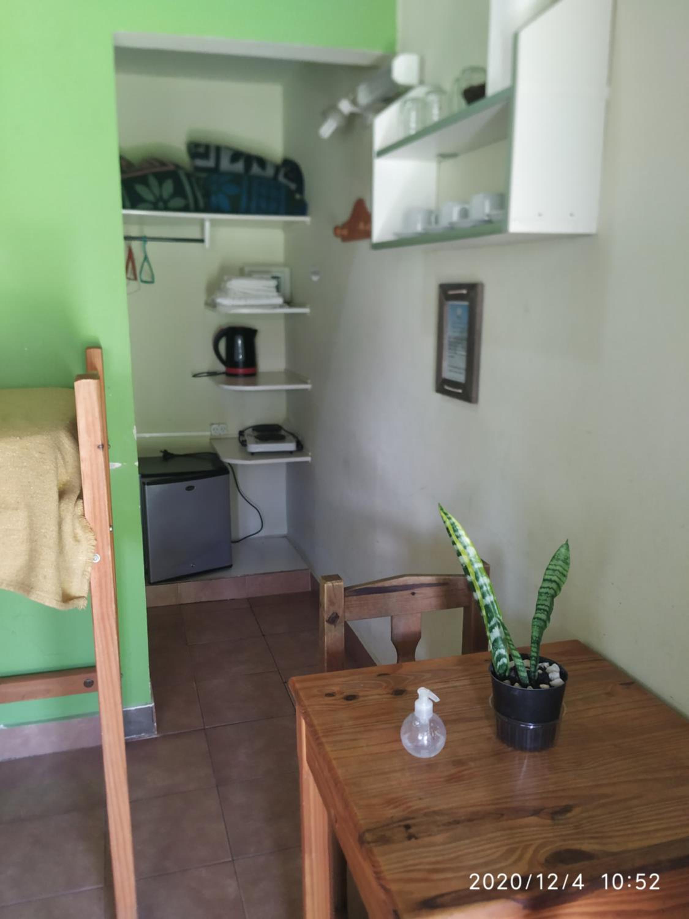 Quadruple Room with Garden View photo 2