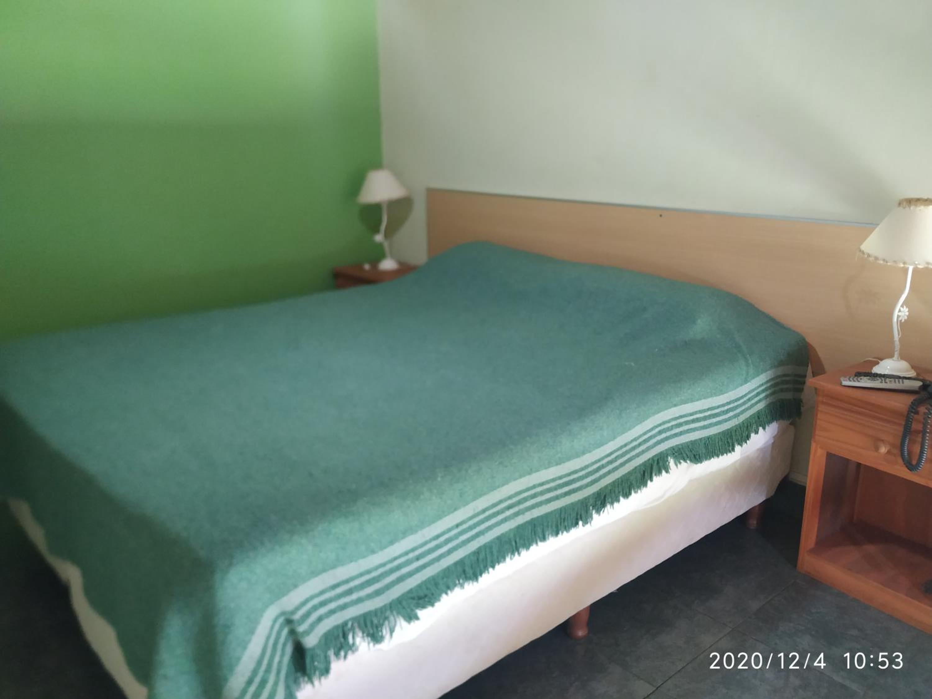 Quadruple Room with Garden View photo 3