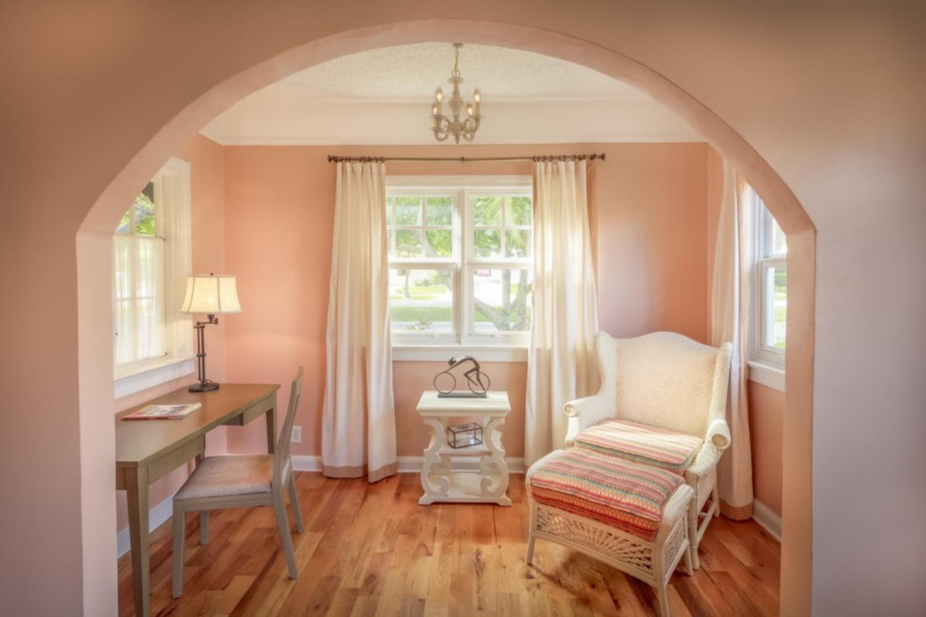 Vacation Home photo 1