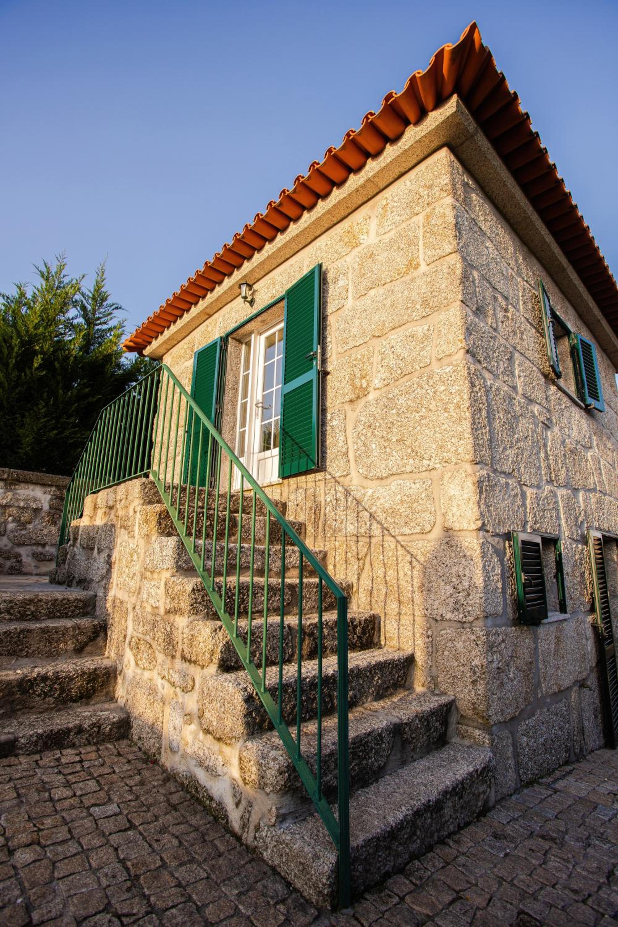 Vacation Home - Photo 28