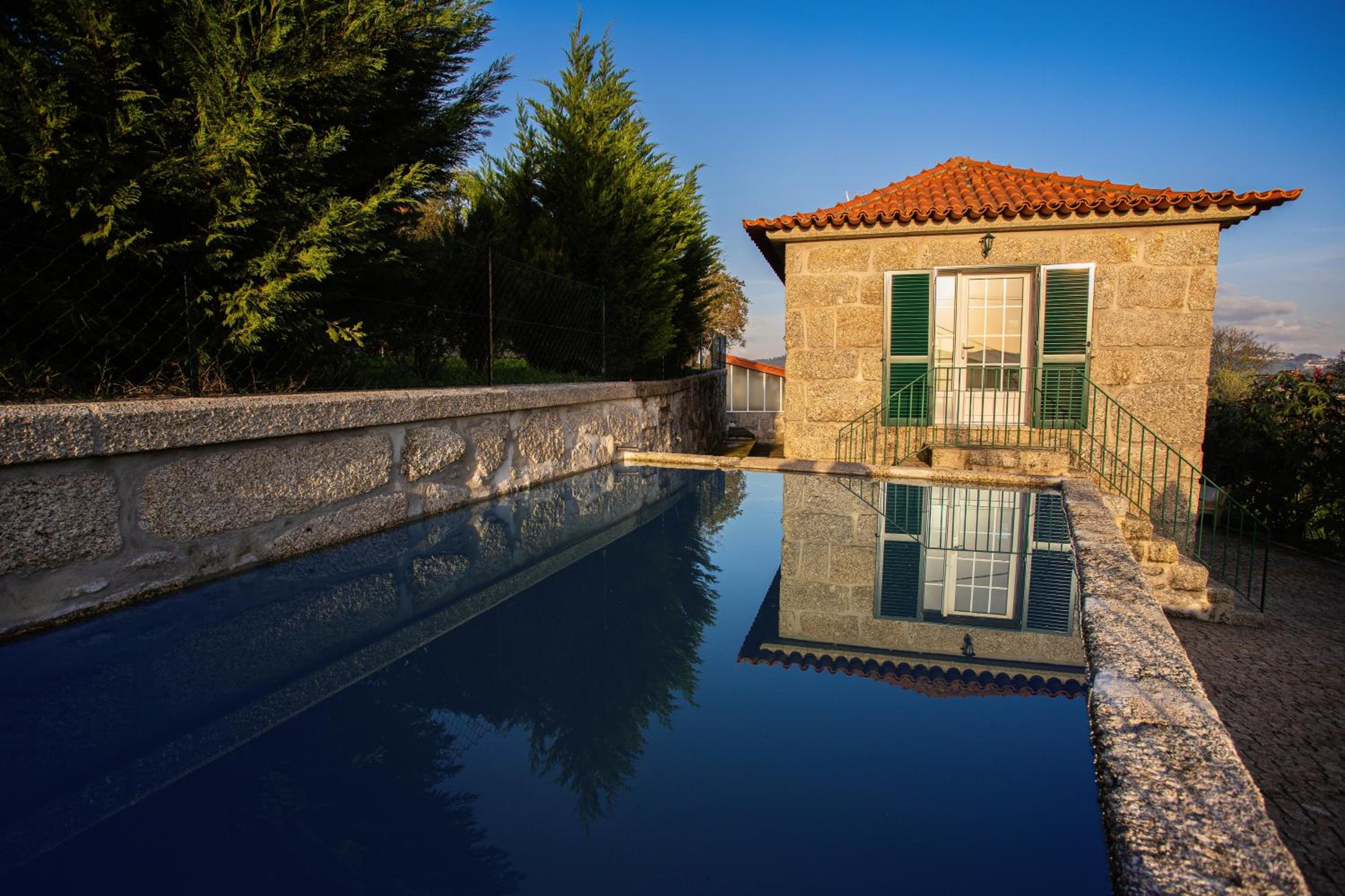 Vacation Home - Photo 22