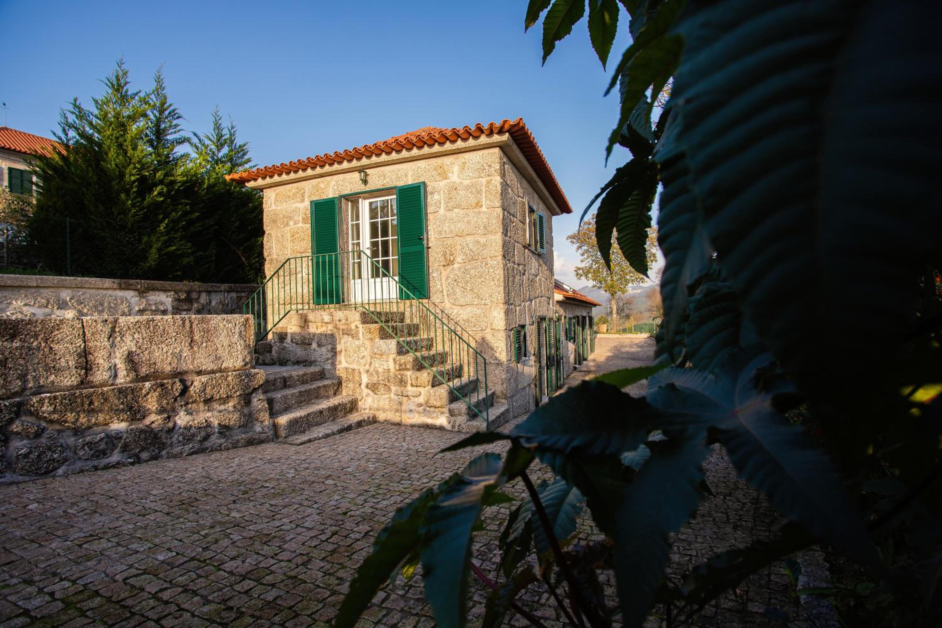 Vacation Home - Photo 24
