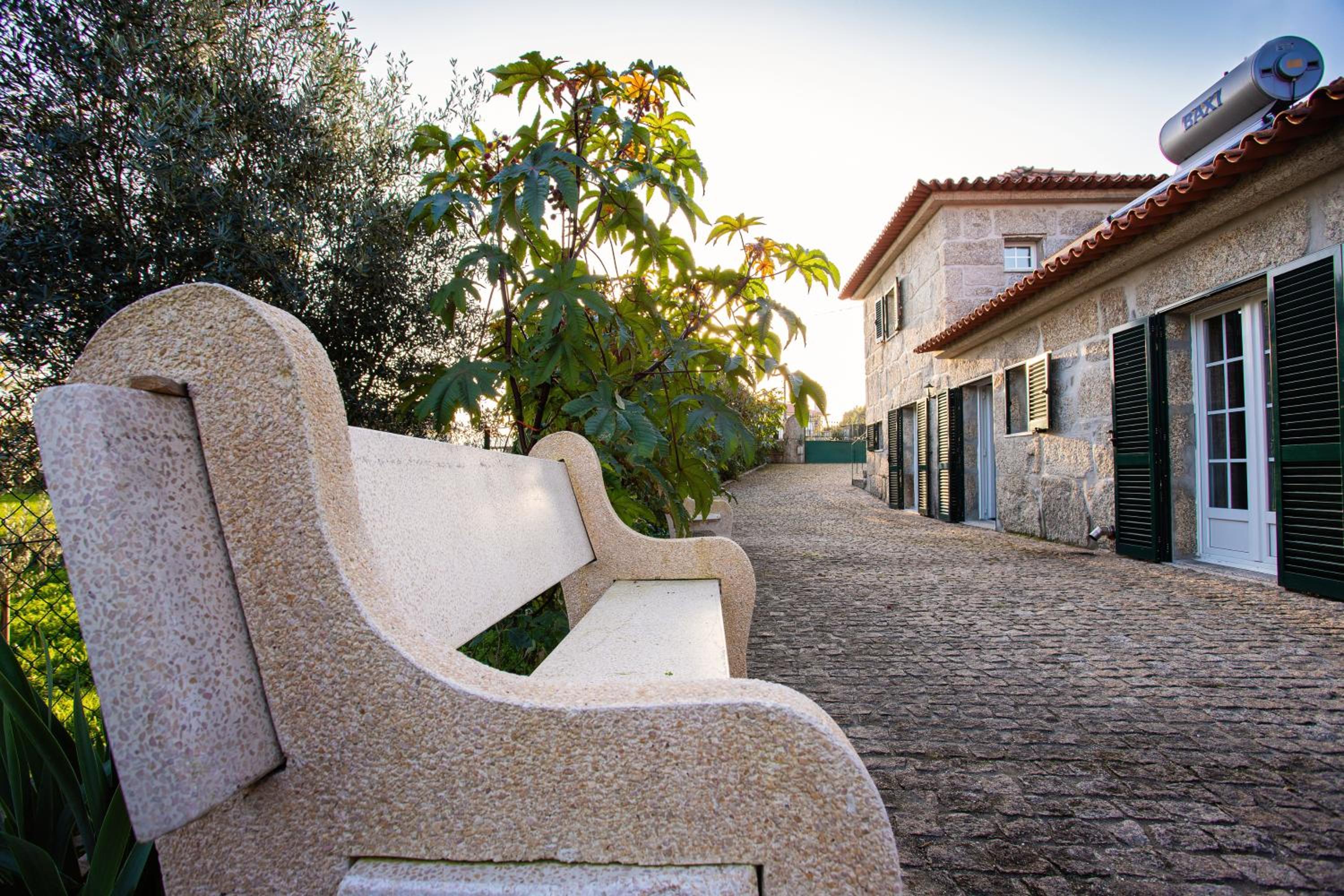Vacation Home - Photo 27
