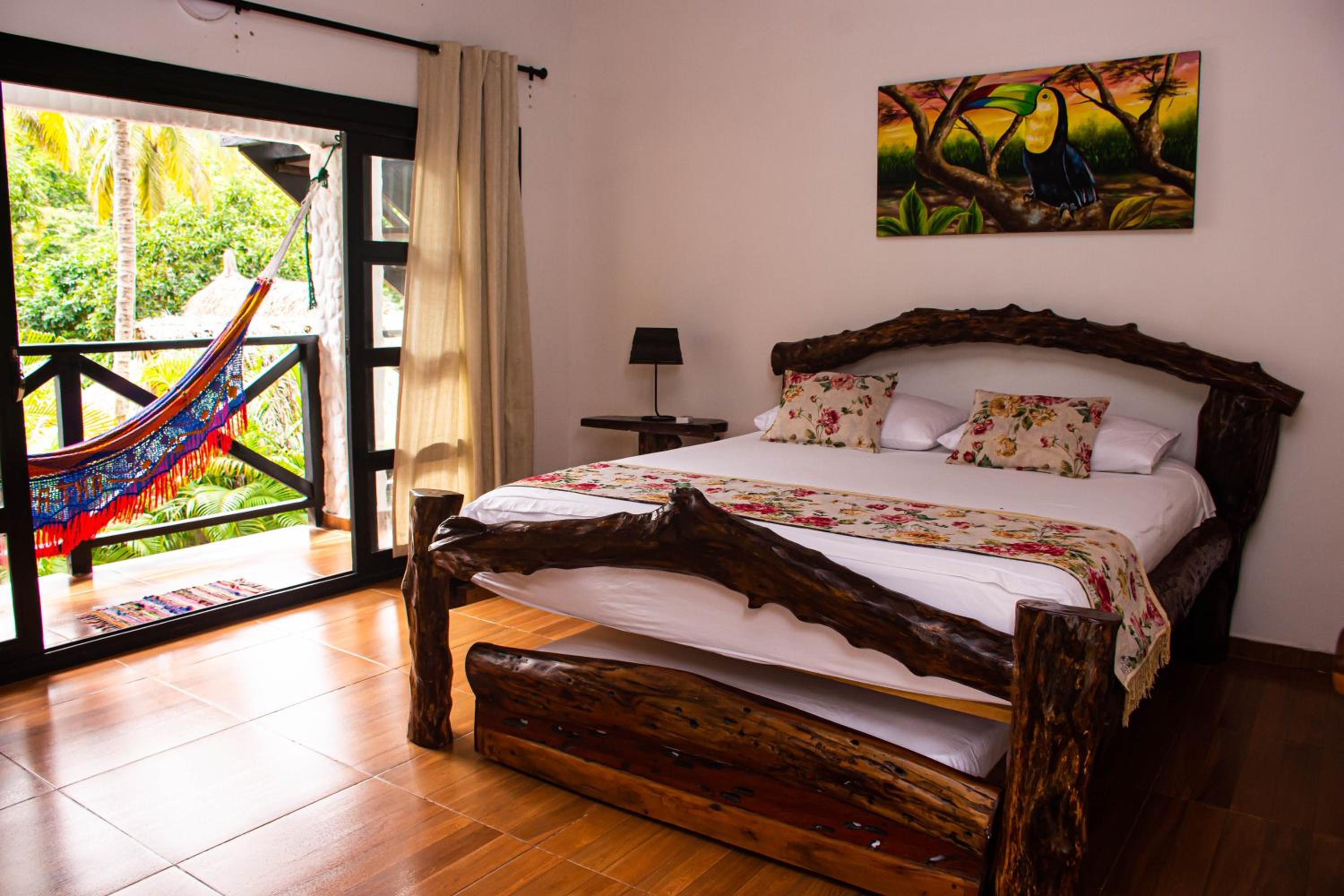 Triple Room photo 1