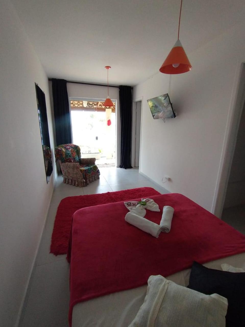 Junior Suite with Pool View photo 3