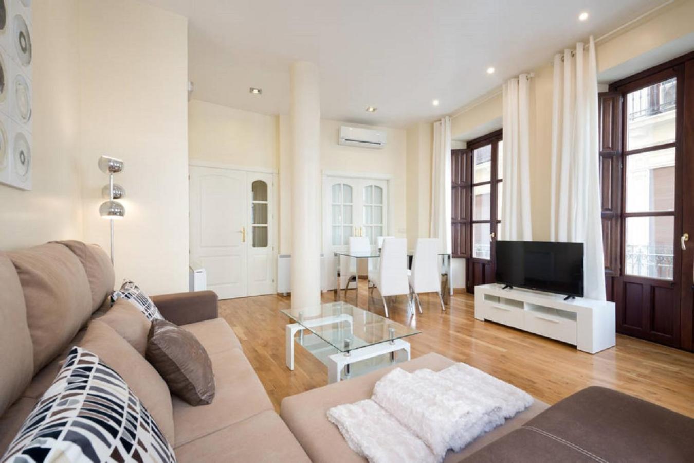 Departamento de tres habitaciones