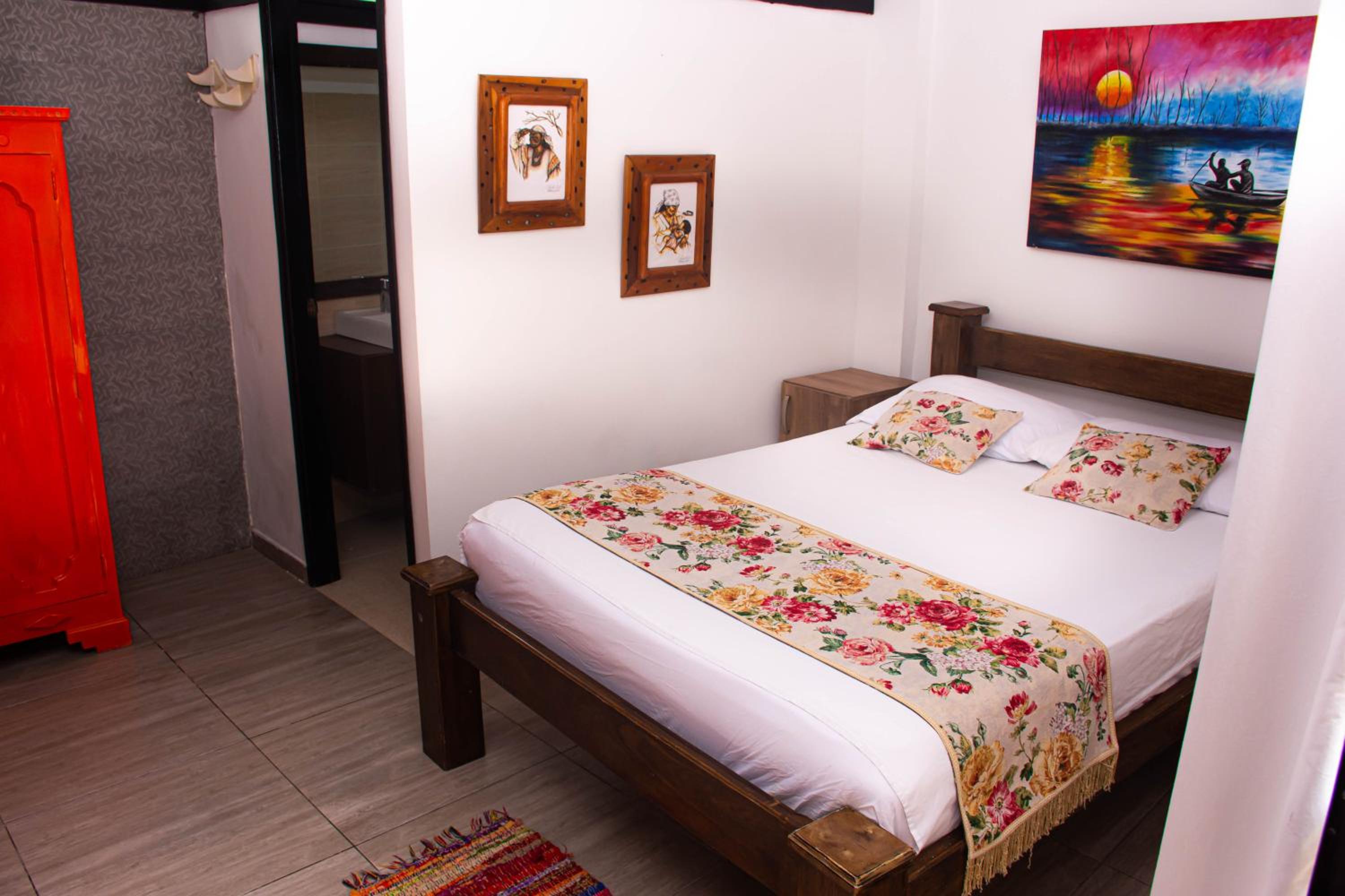 Double Room photo 1