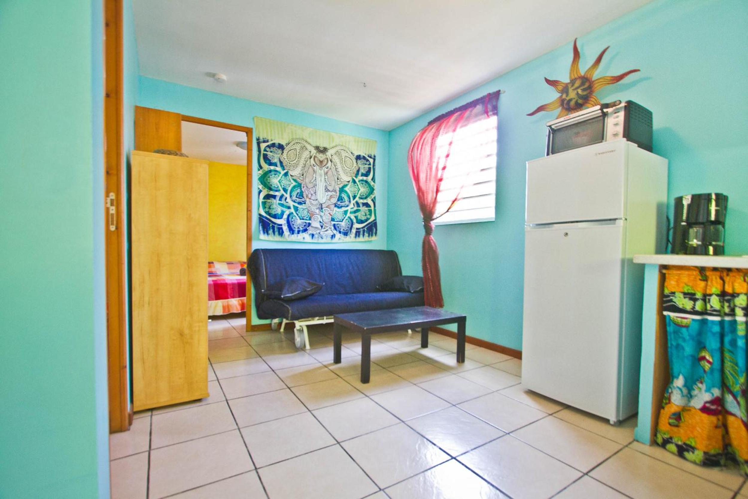 Two-Bedroom Chalet photo 1