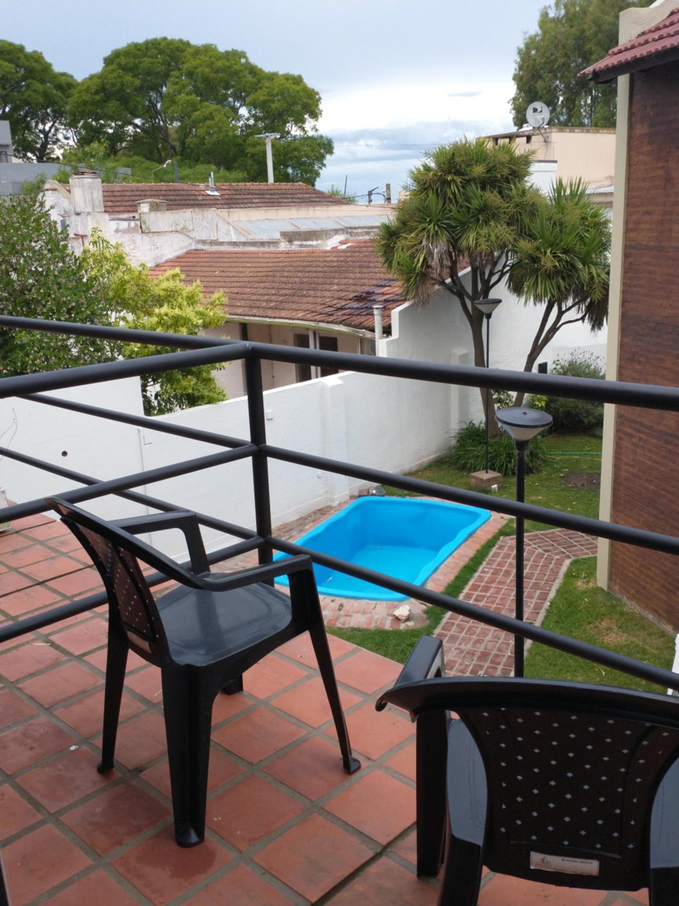 Duplex Apartment photo 2
