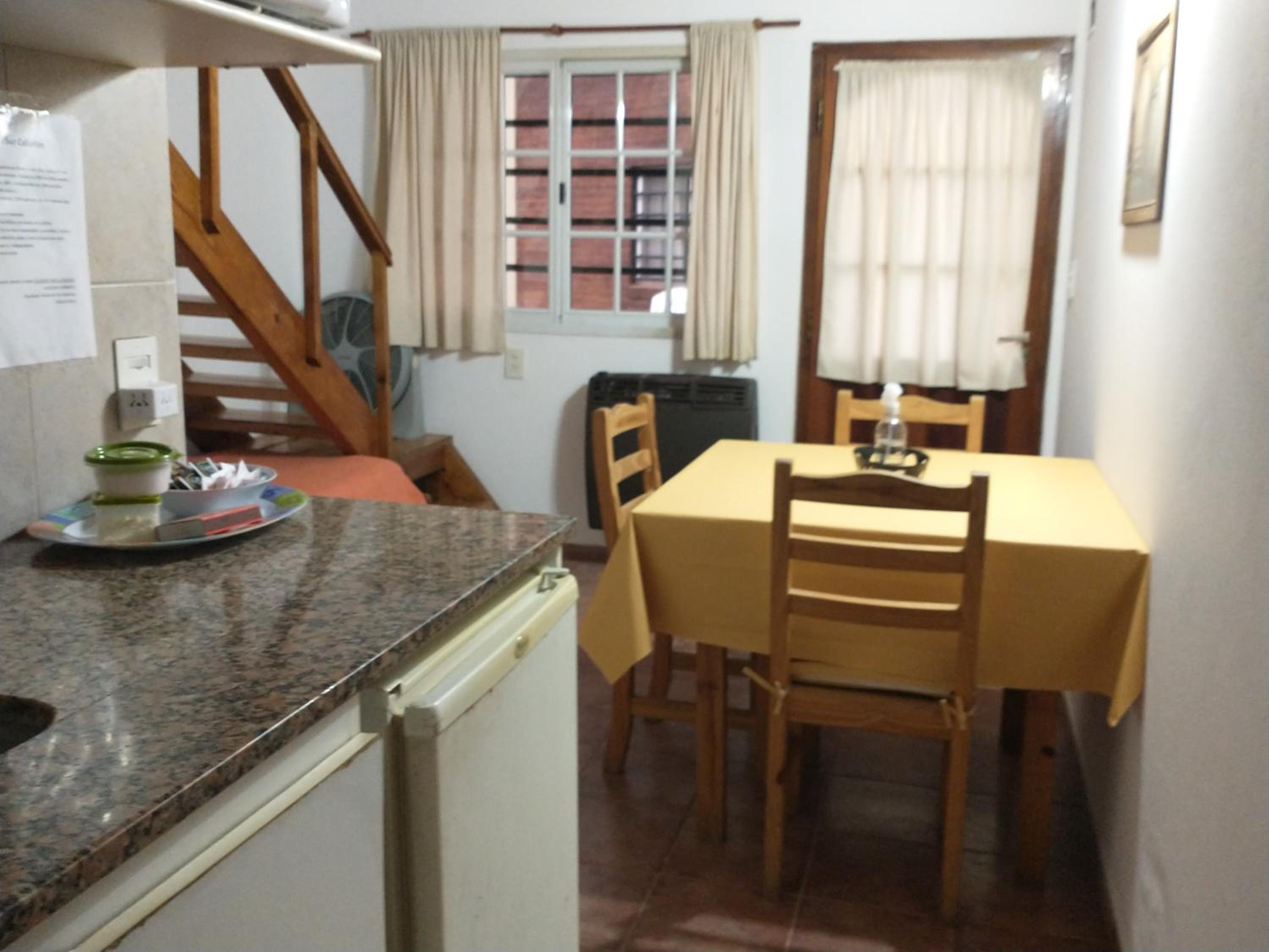 Duplex Apartment photo 3